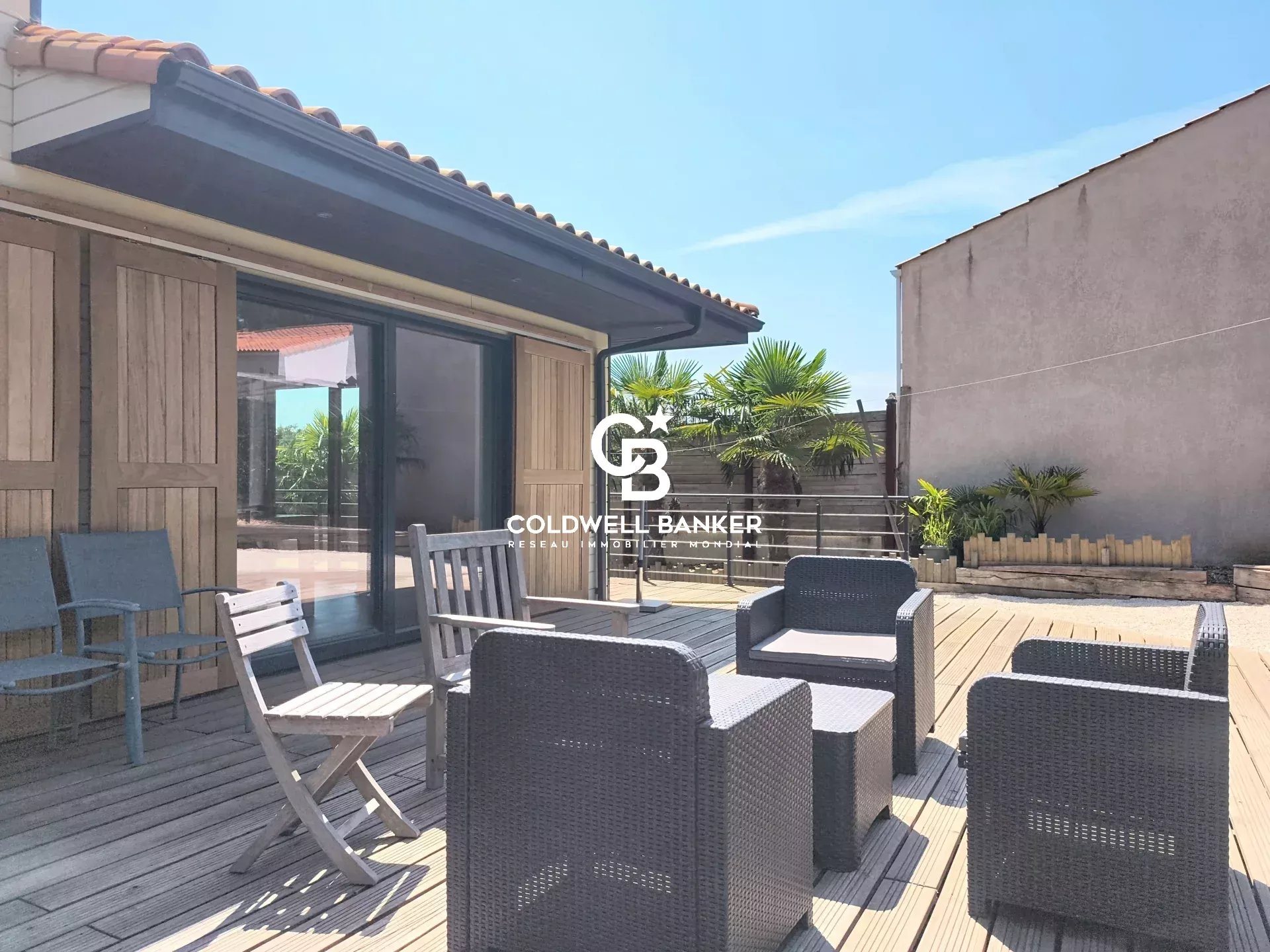 Maison à vendre, 170m², Talmont-Saint-Hilaire