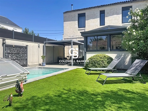 Maison 6 pièces 159 m² · à Saintes · 159 m² · 449 000 €
