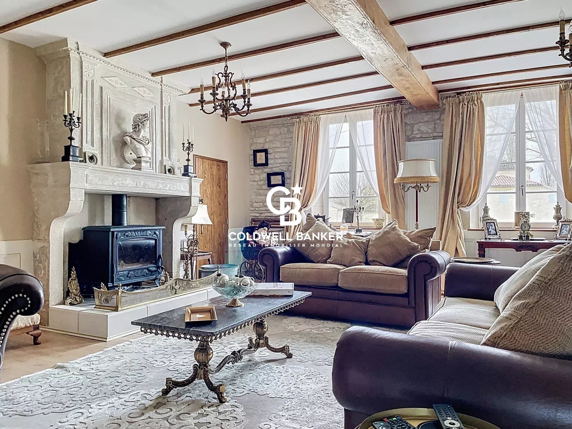 Maison à vendre, 340m², Migron