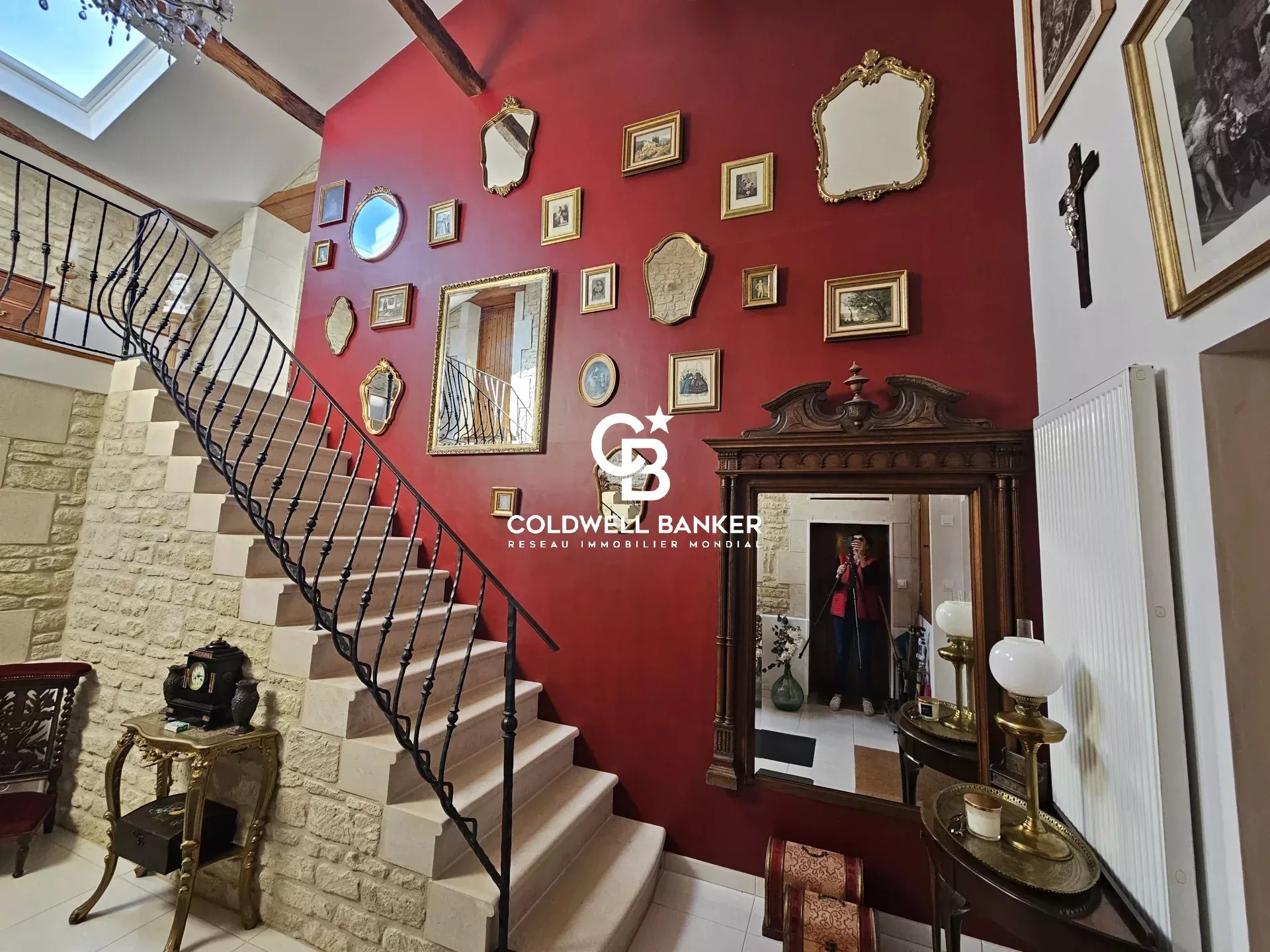 Maison à vendre, 340m², Migron