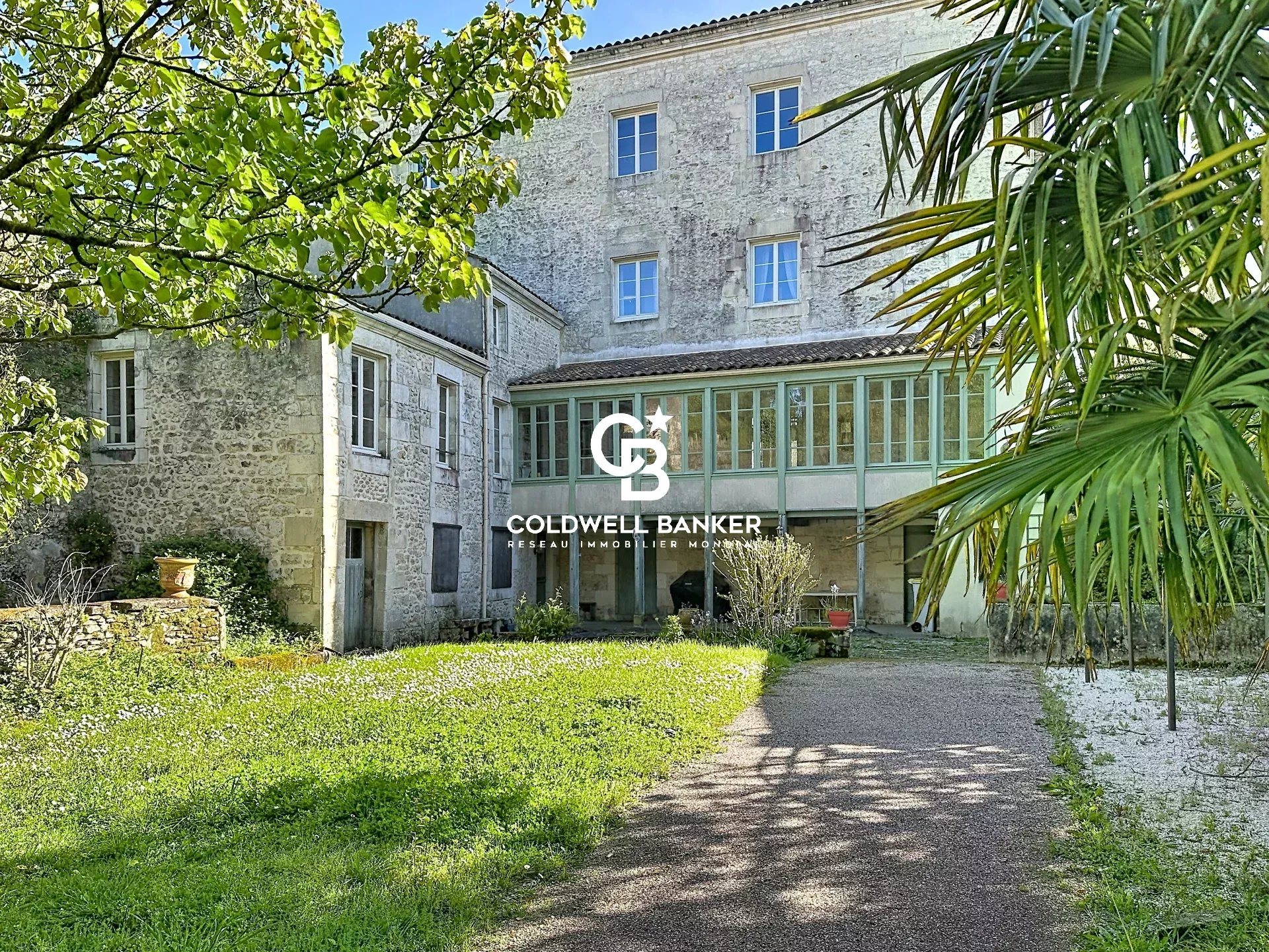 Maison à vendre, 386m², Tonnay-Charente