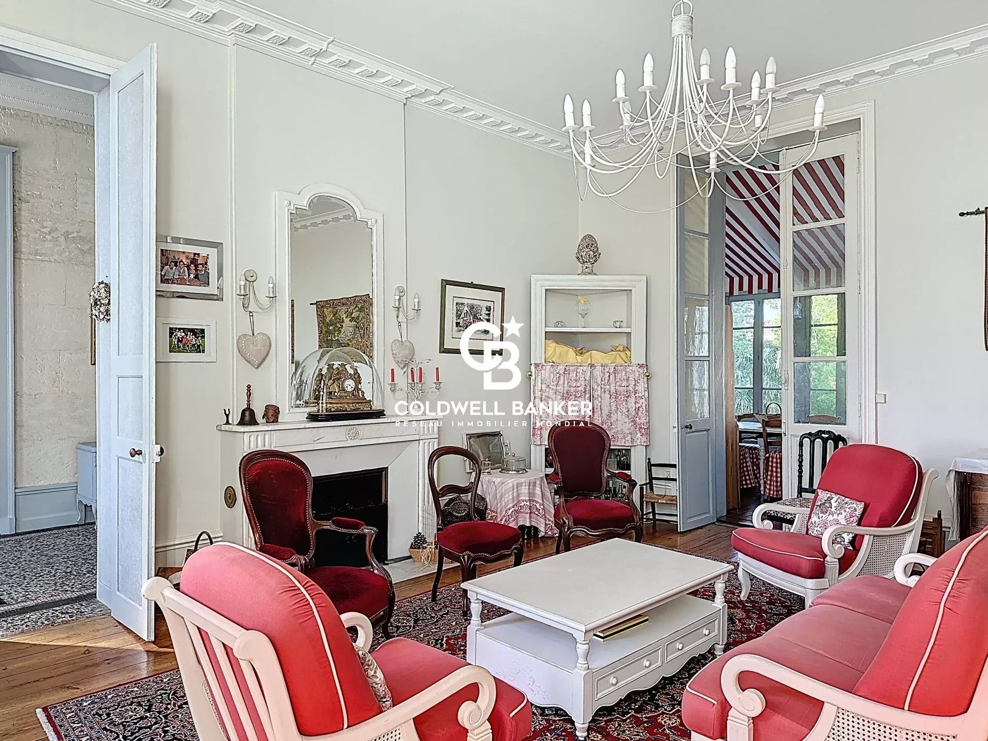 Maison à vendre, 386m², Tonnay-Charente