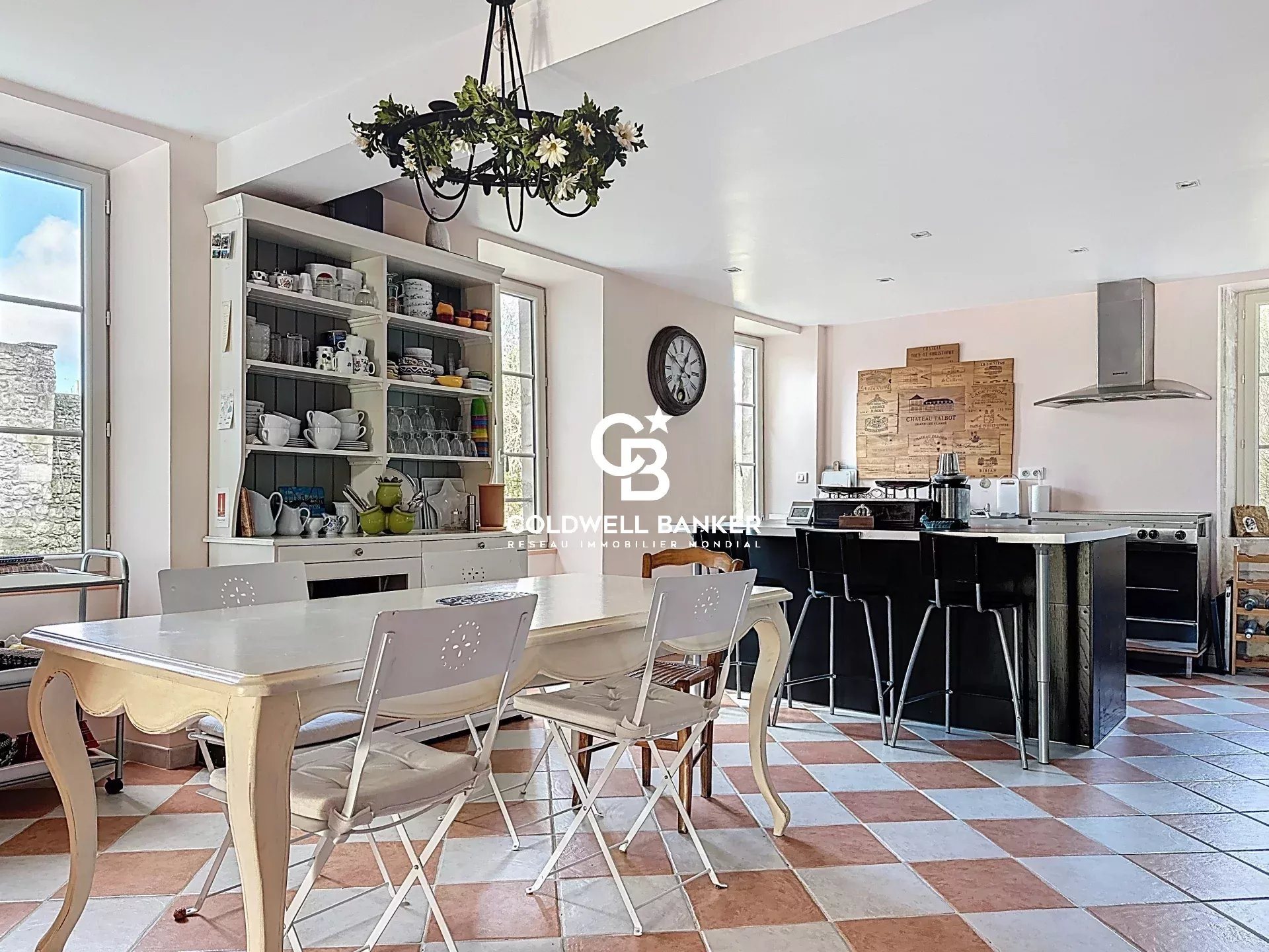 Maison à vendre, 386m², Tonnay-Charente
