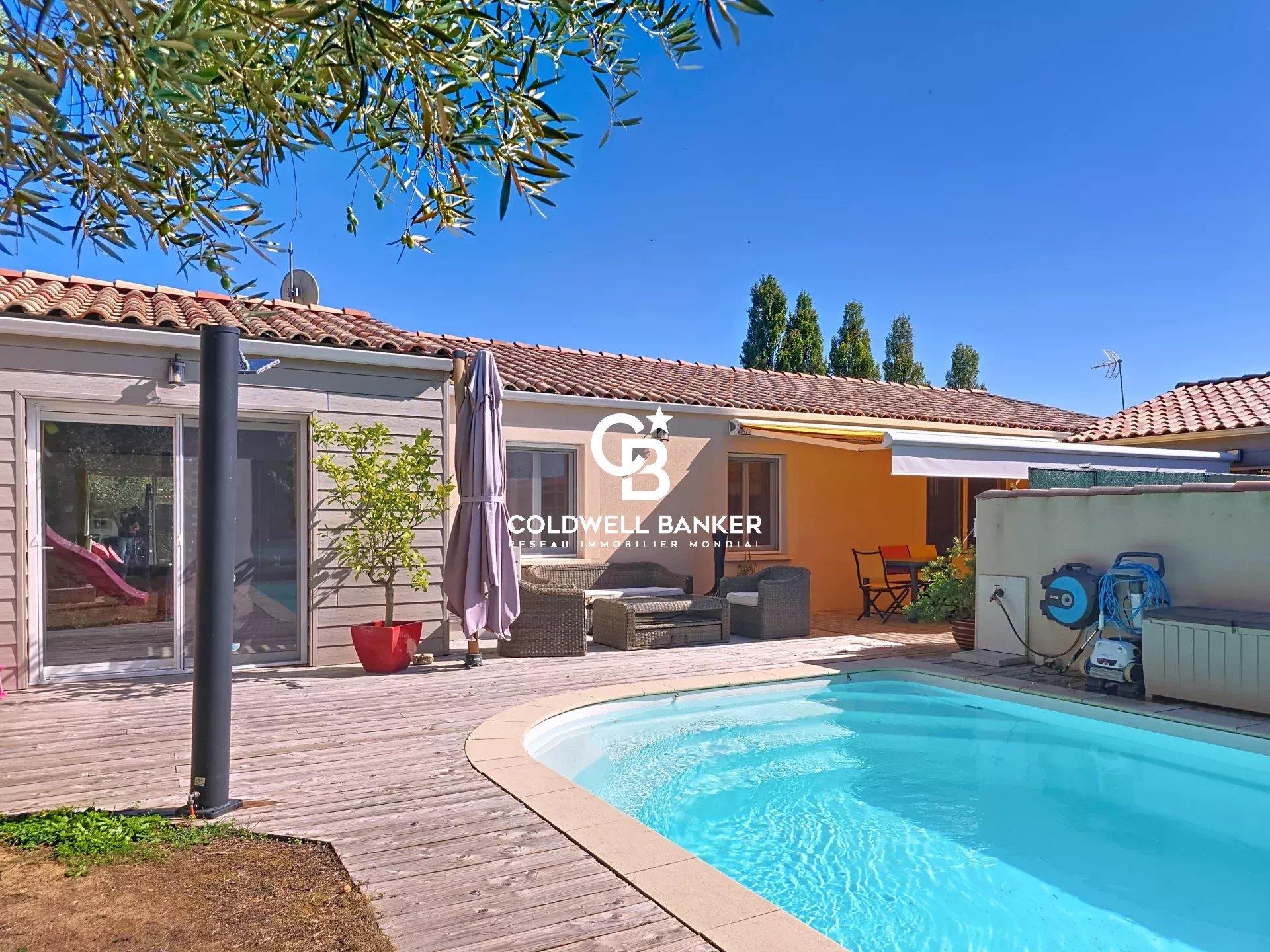 Maison à vendre, 187m², Champagné-les-Marais