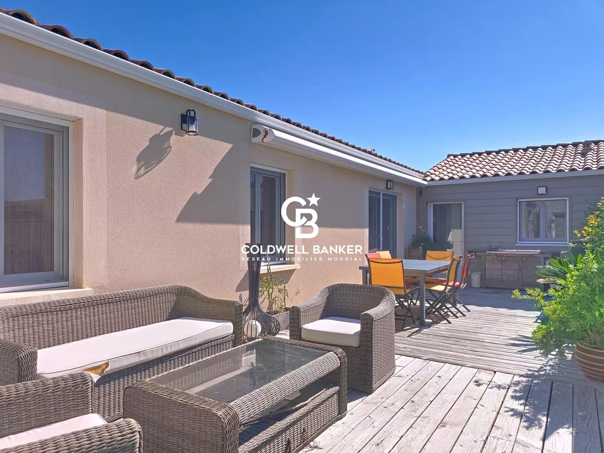 Maison à vendre, 187m², Champagné-les-Marais