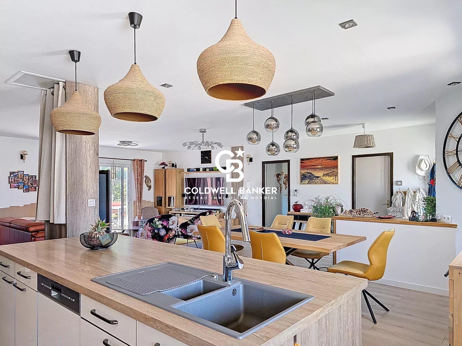 Maison à vendre, 187m², Champagné-les-Marais