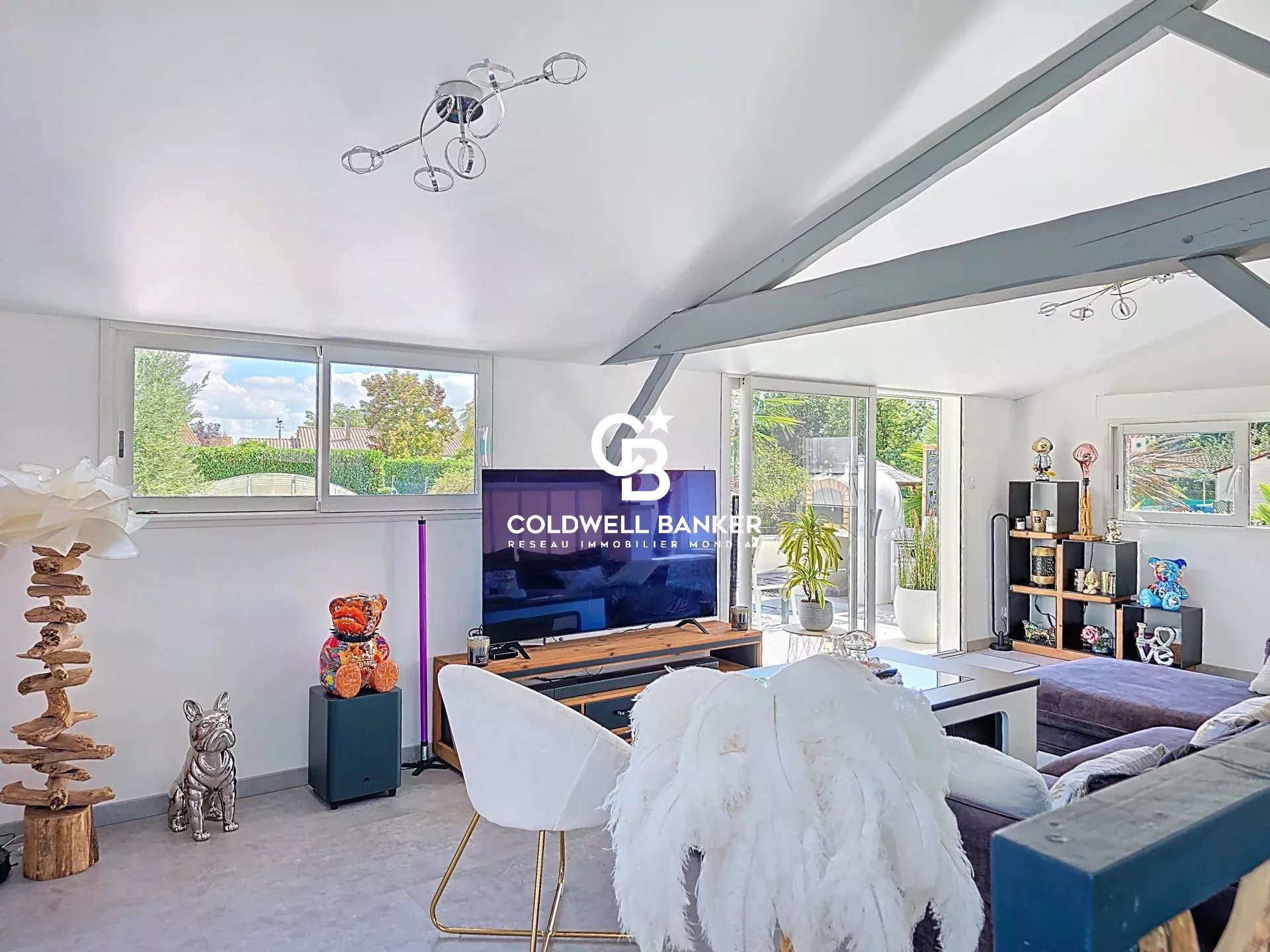 Maison à vendre, 130m², Saint-Michel-en-l'Herm