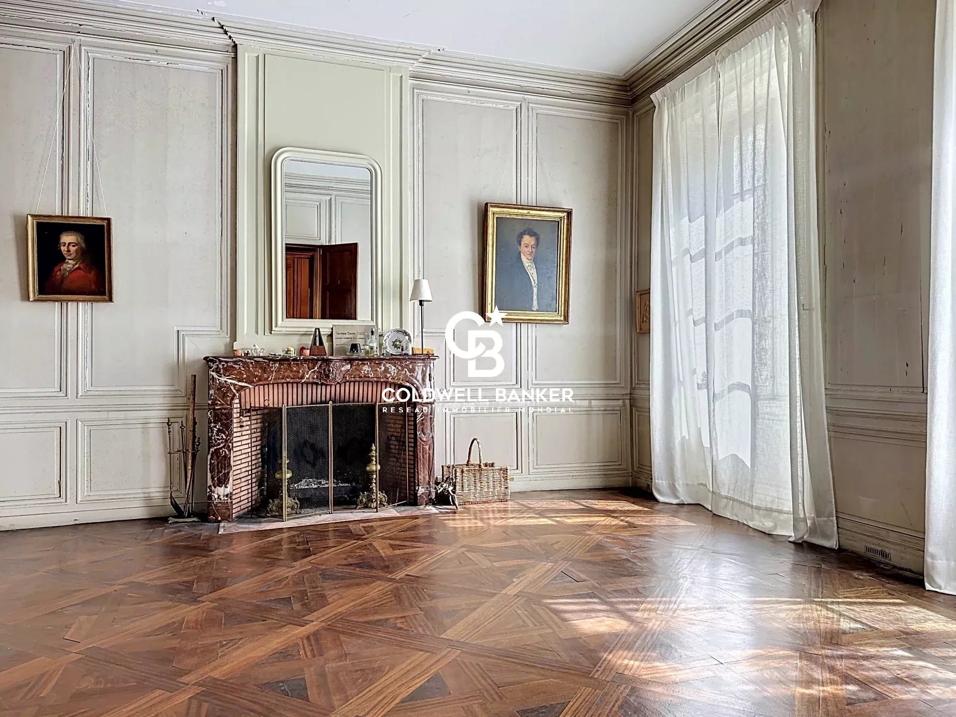 Maison à vendre, 426m², La Rochelle
