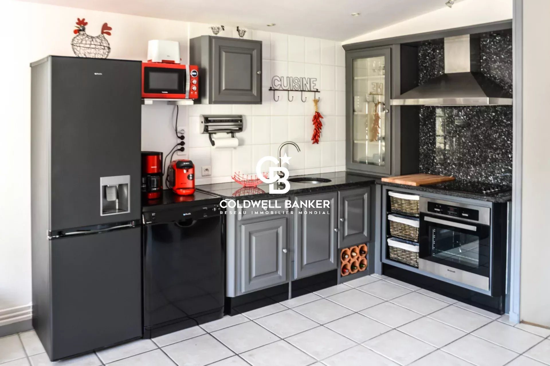 Maison à vendre, 110m², Saintes