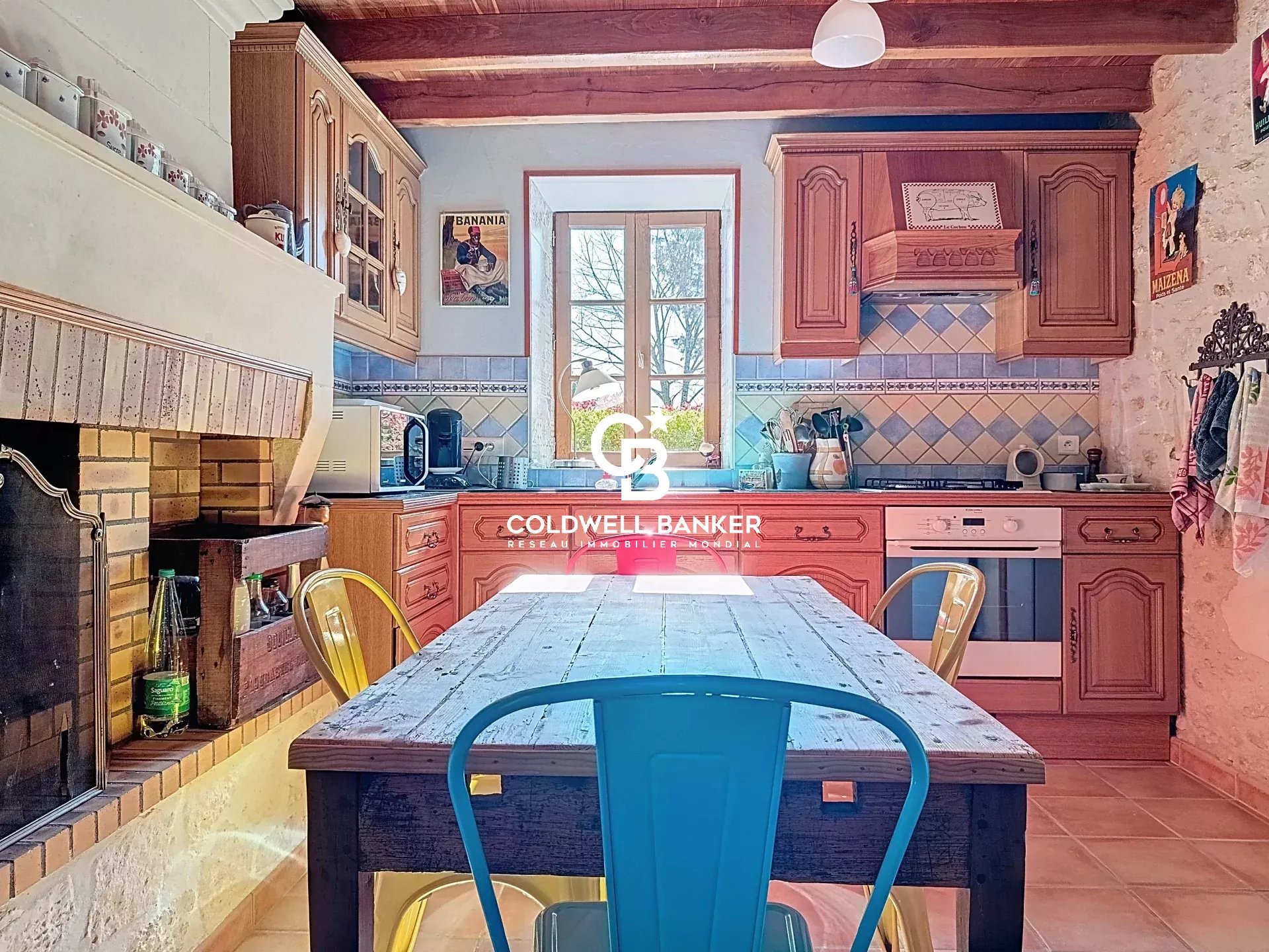 Maison à vendre, 142m², Bussac-sur-Charente