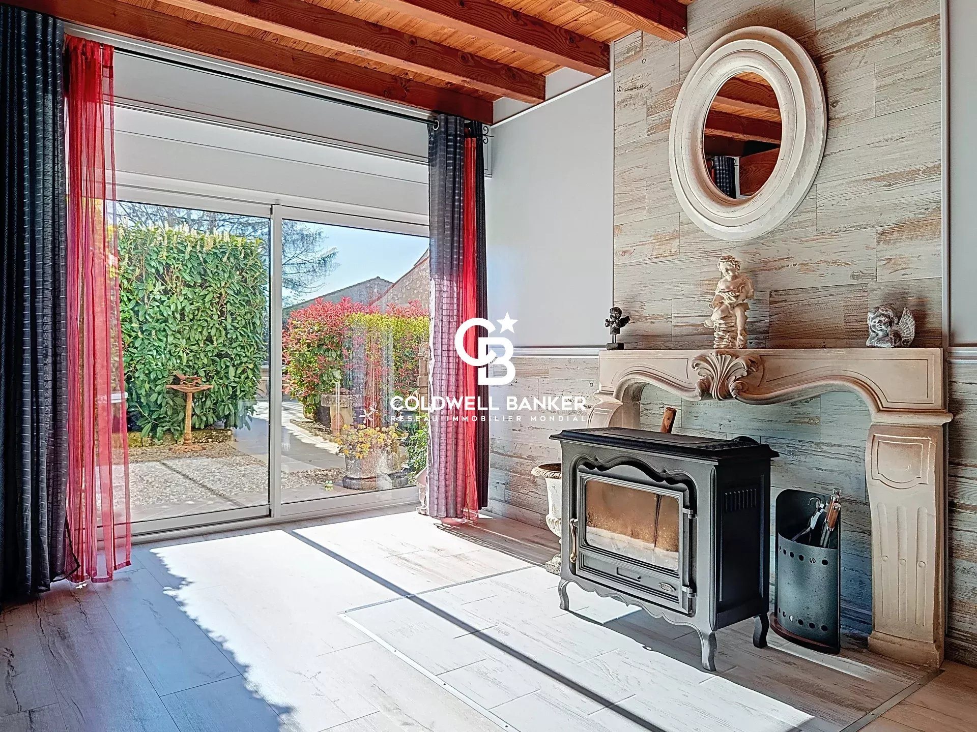 Maison à vendre, 142m², Bussac-sur-Charente