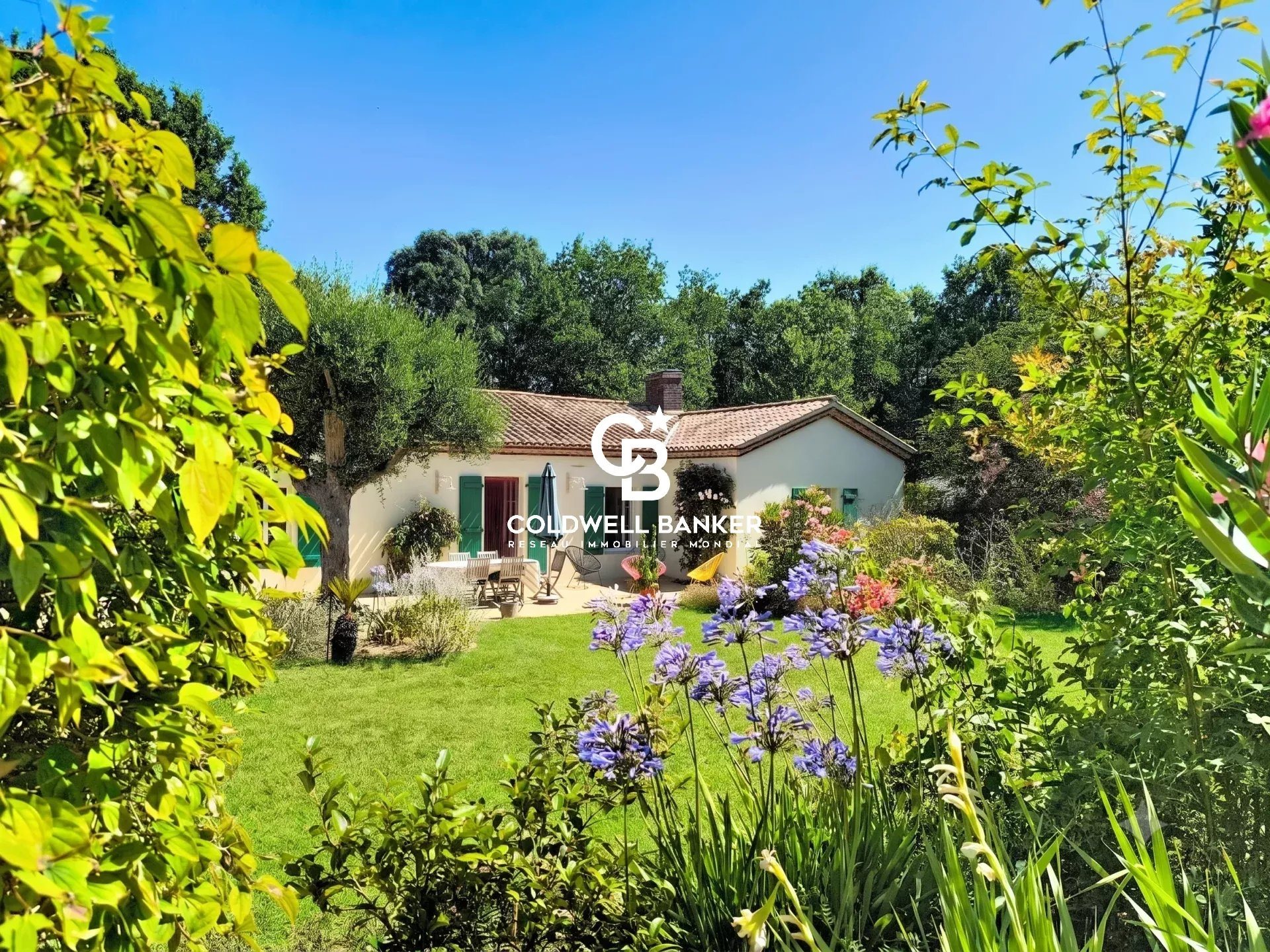 Maison à vendre, 167m², Talmont-Saint-Hilaire