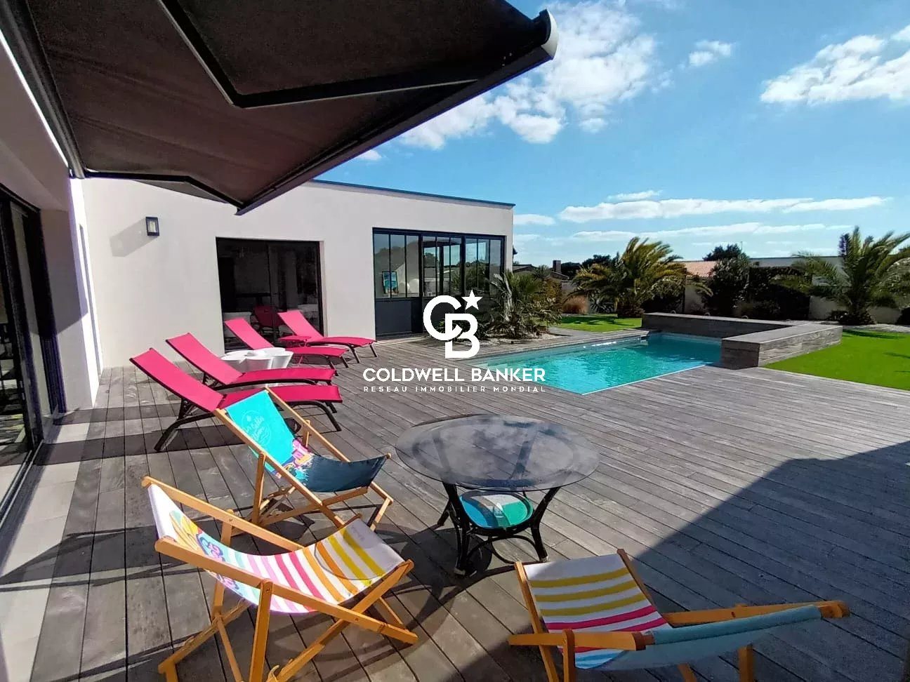 Maison à vendre, 178m², Talmont-Saint-Hilaire