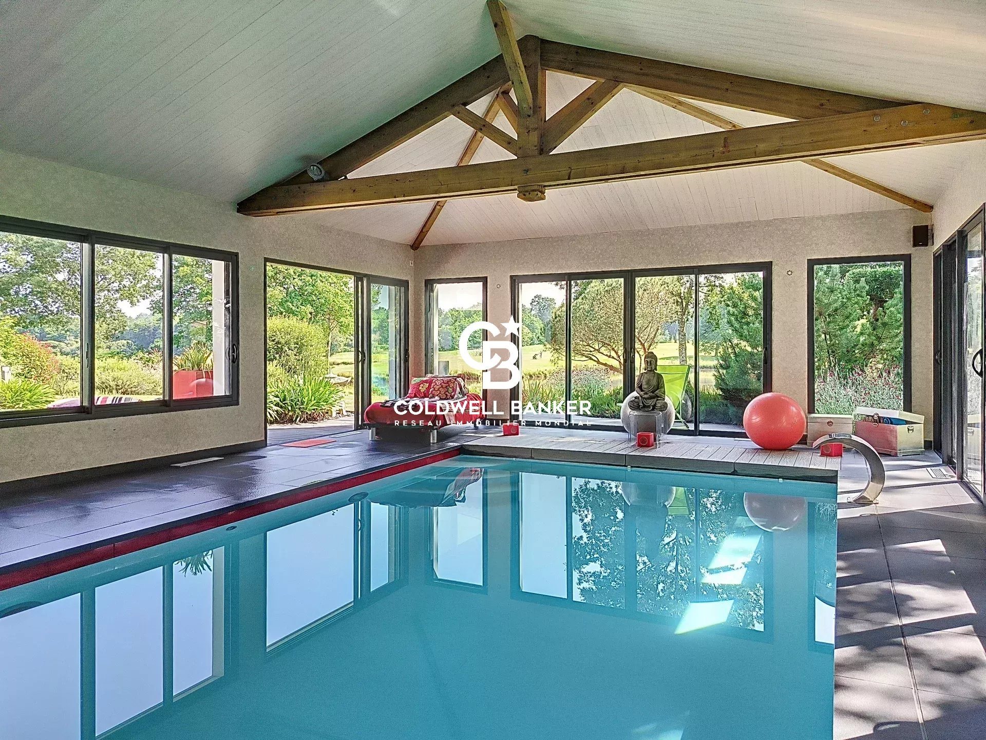Maison à vendre, 296m², Nesmy