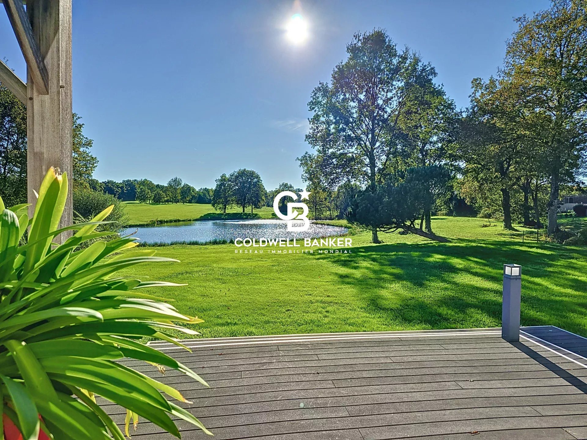 Maison à vendre, 296m², Nesmy