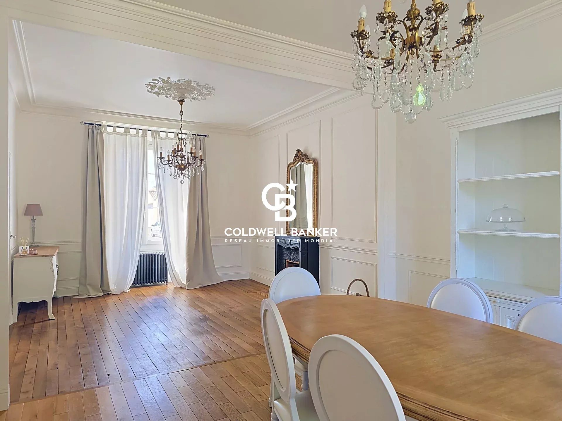 Maison à vendre, 258m², Luçon