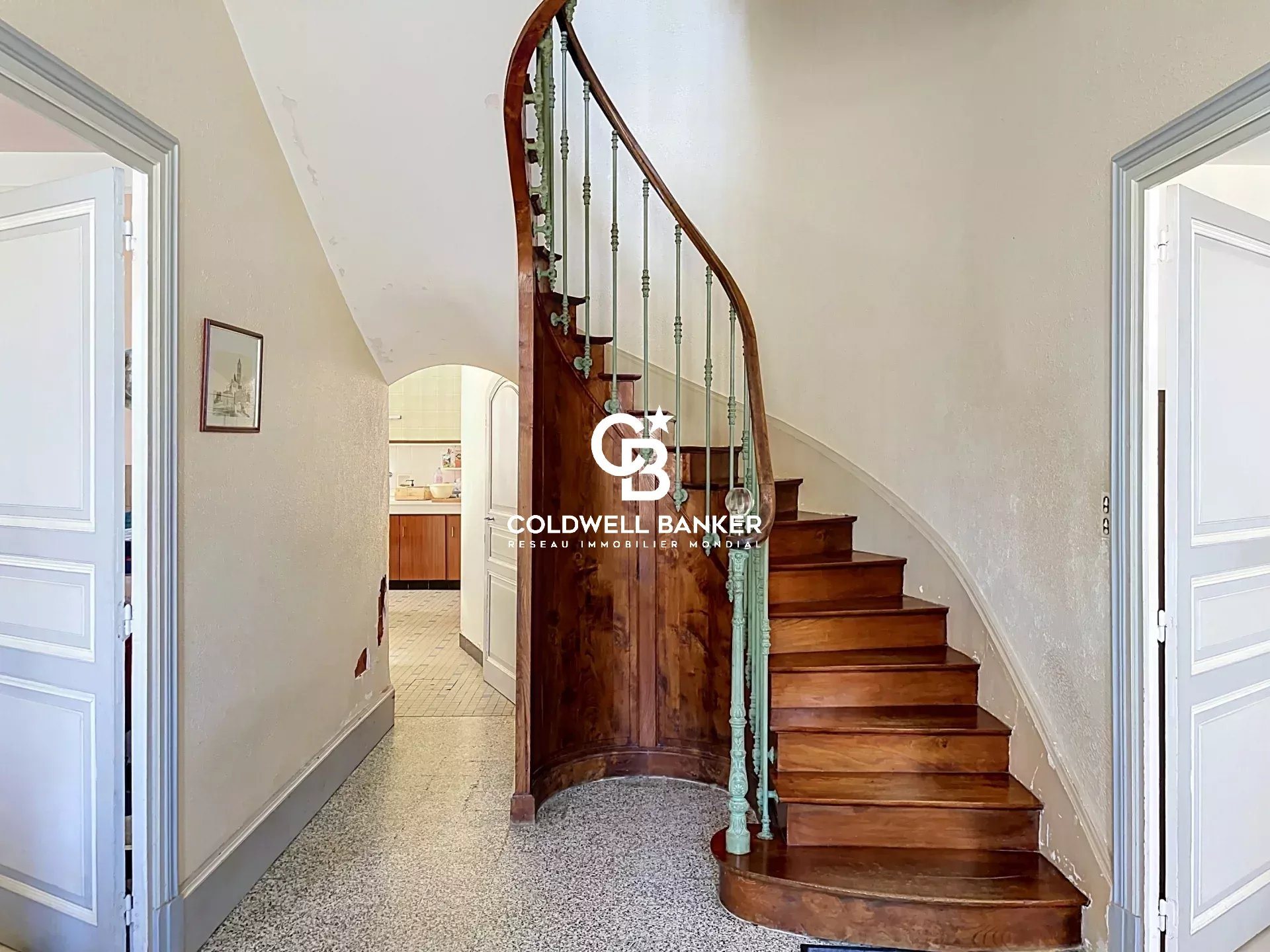 Maison à vendre, 260m², Saint-Romain-de-Benet