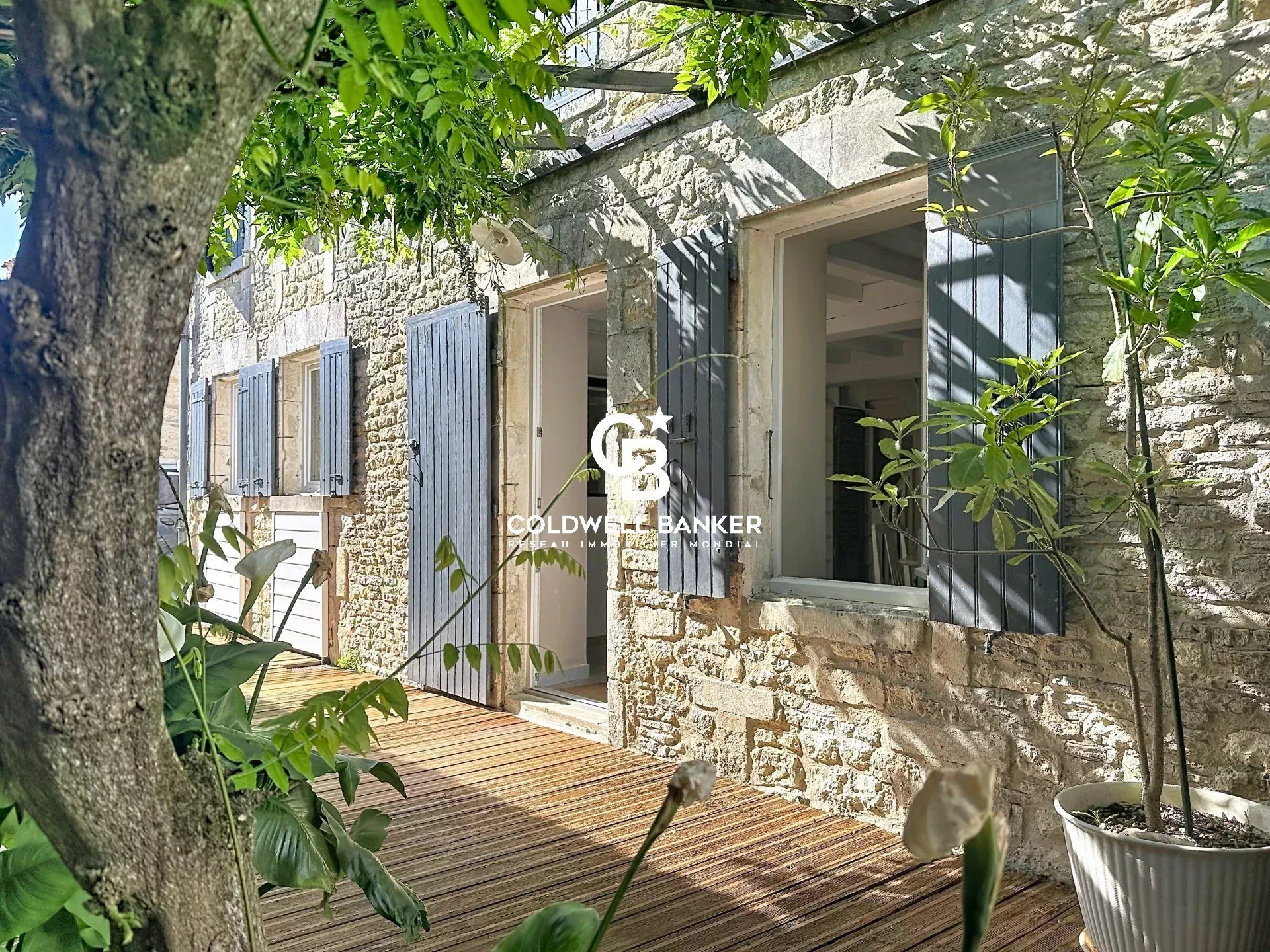 Maison à vendre, 111m², Dolus-d'Oléron