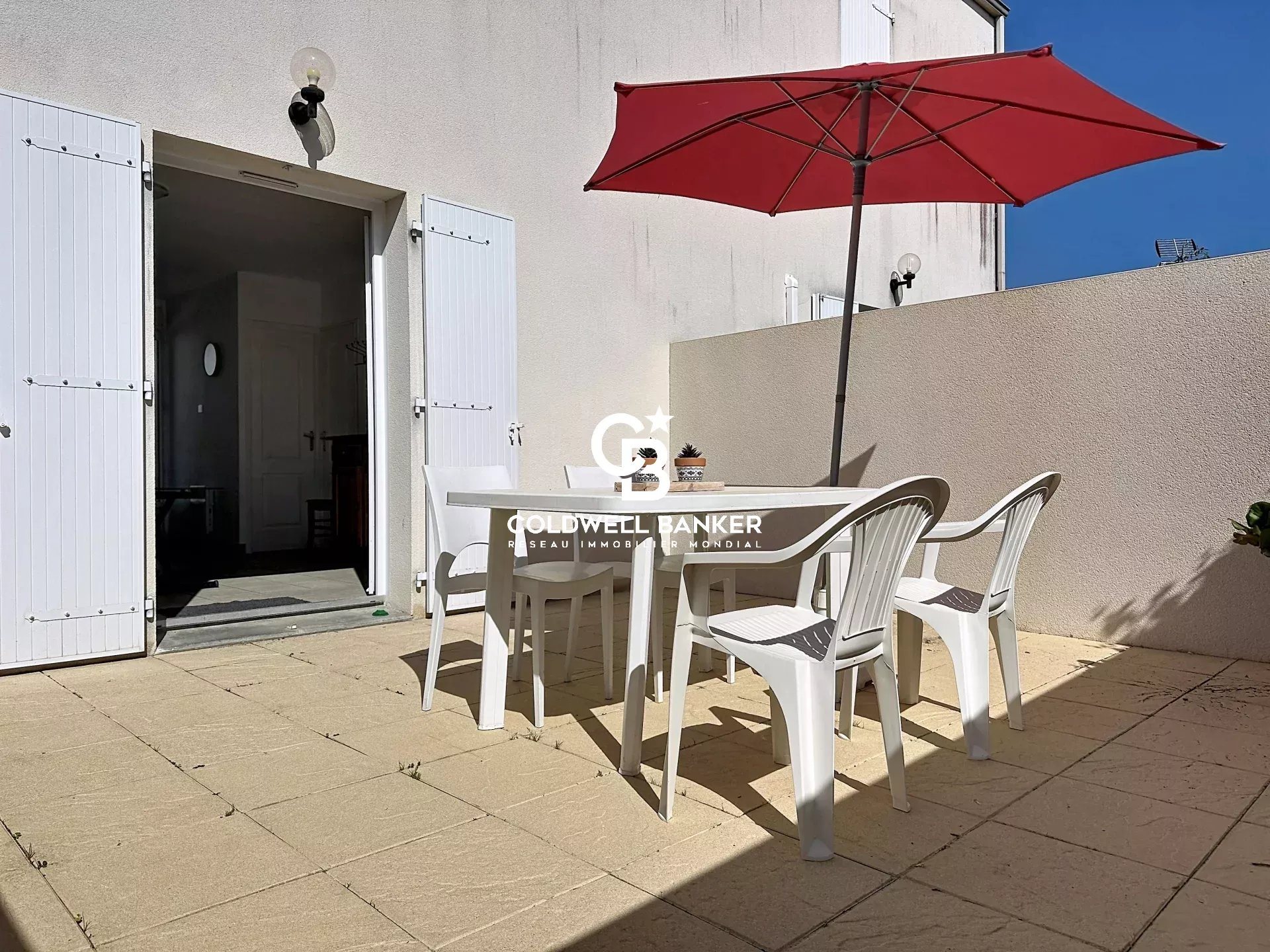 Maison à vendre, 44m², La Rochelle