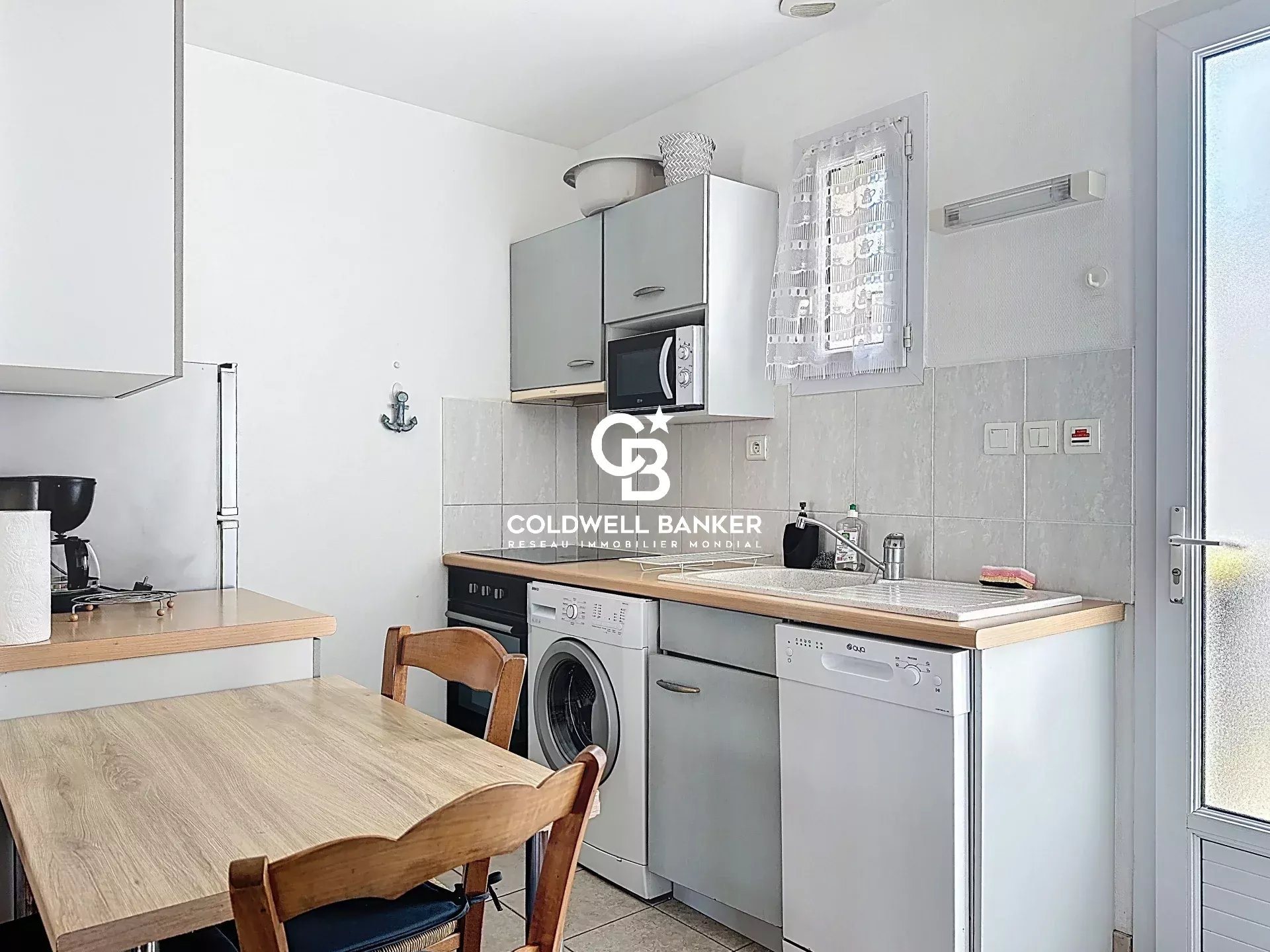 Maison à vendre, 44m², La Rochelle