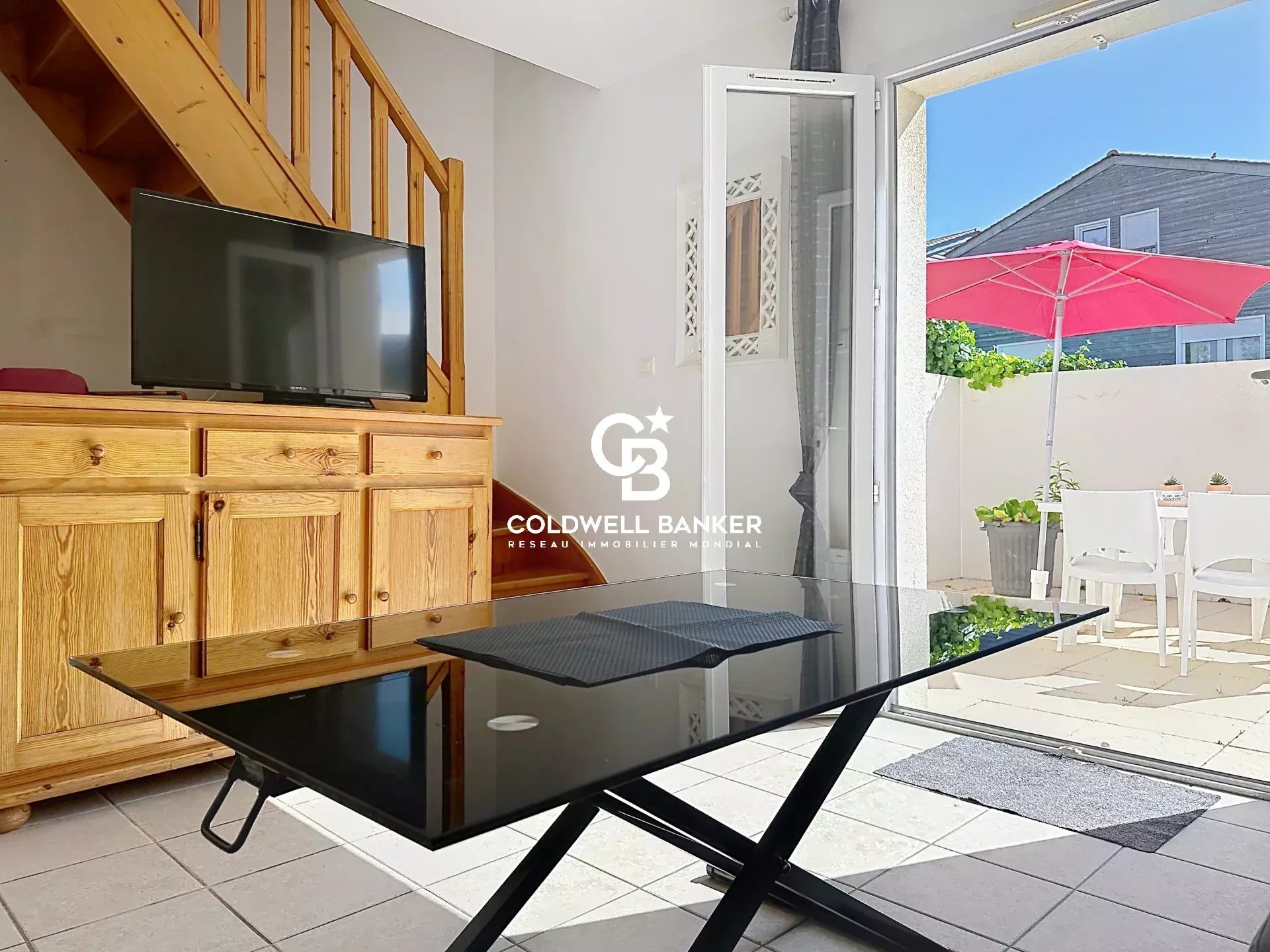 Maison à vendre, 44m², La Rochelle