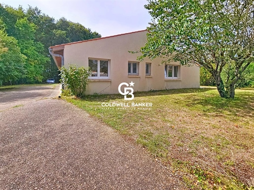 Maison 6 pièces 132 m² · à Saintes · 132 m² · 259 000 €