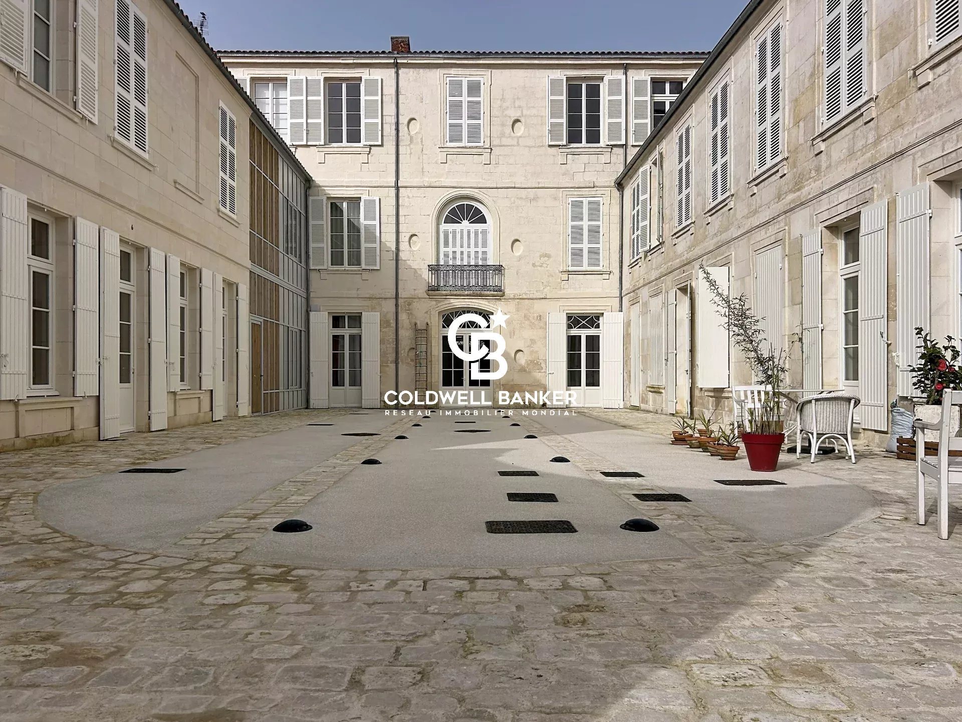 Appartement à vendre, 77m², Rochefort