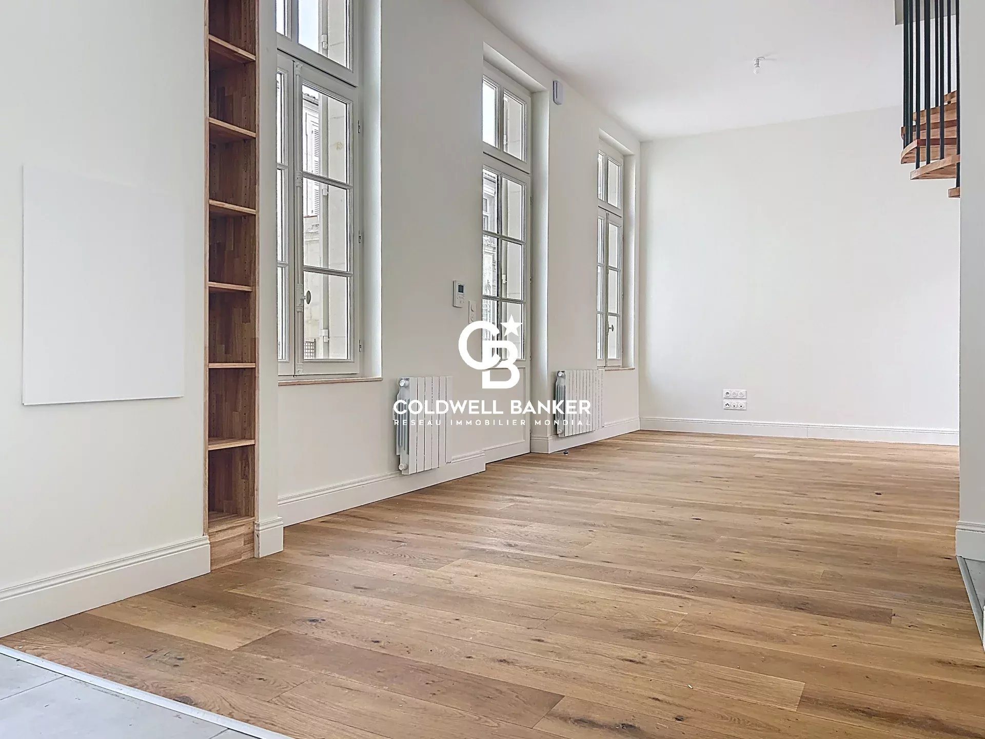 Appartement à vendre, 77m², Rochefort