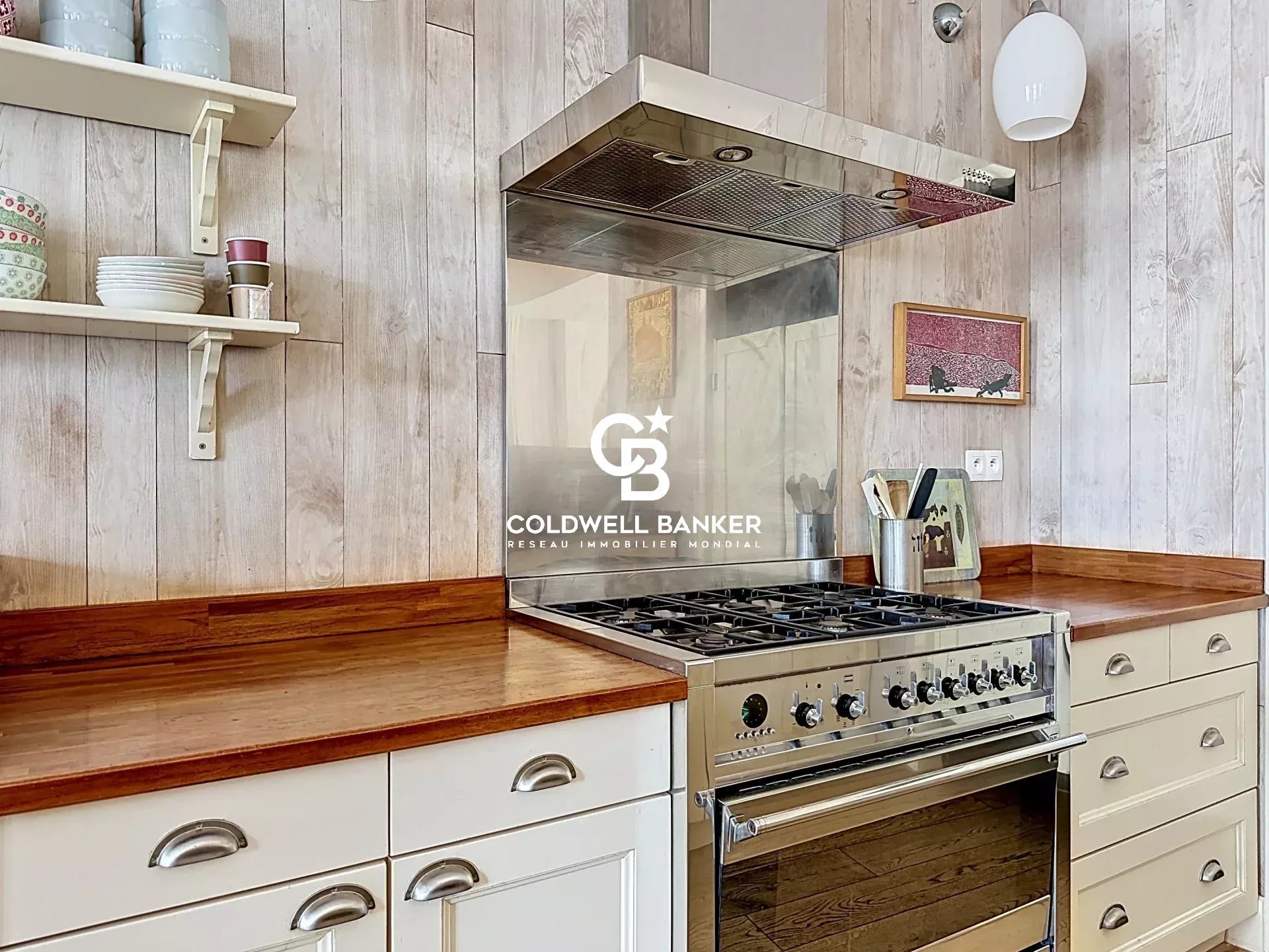 Appartement à vendre, 108m², La Rochelle