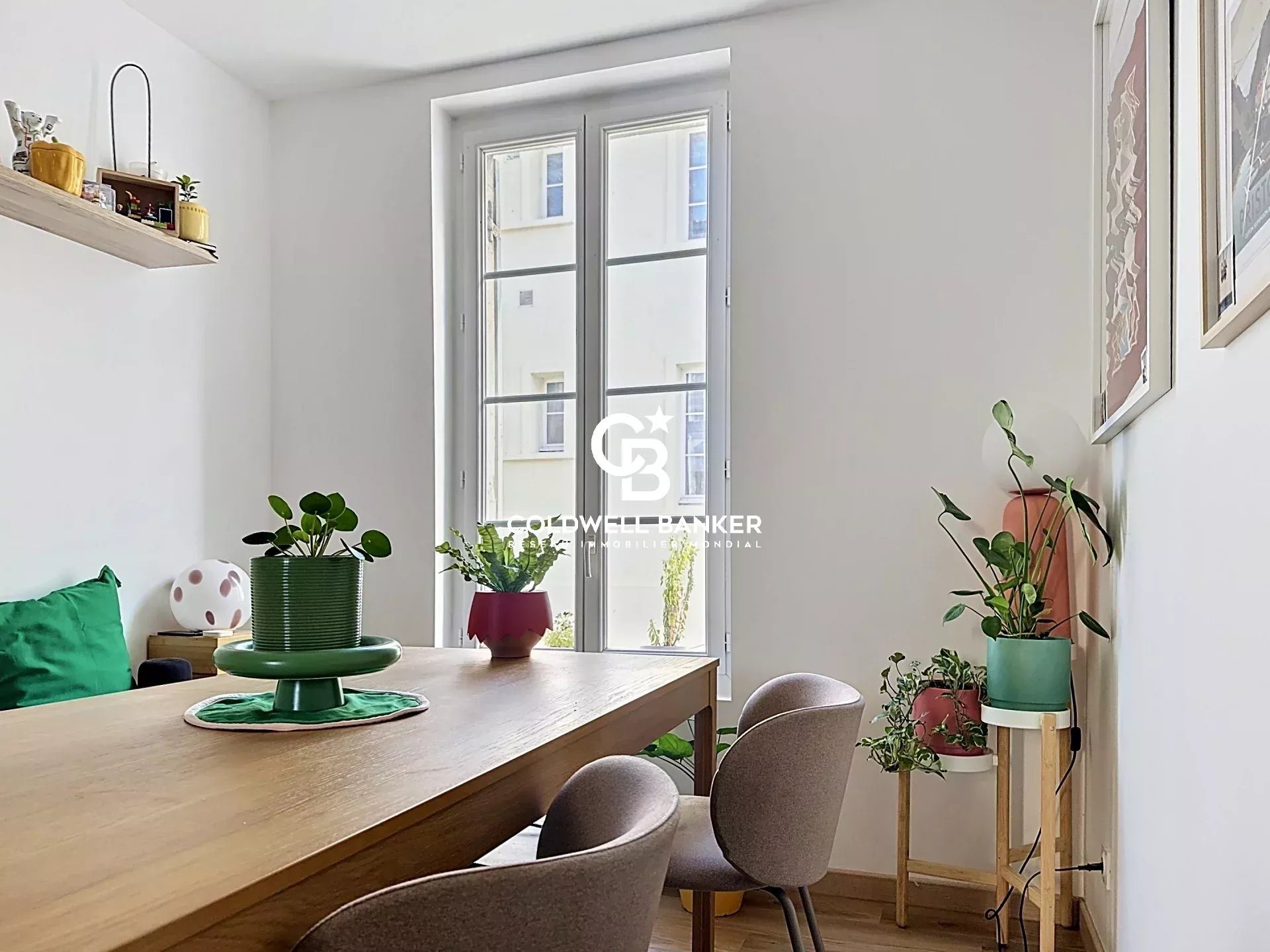 Appartement à vendre, 66m², Saintes