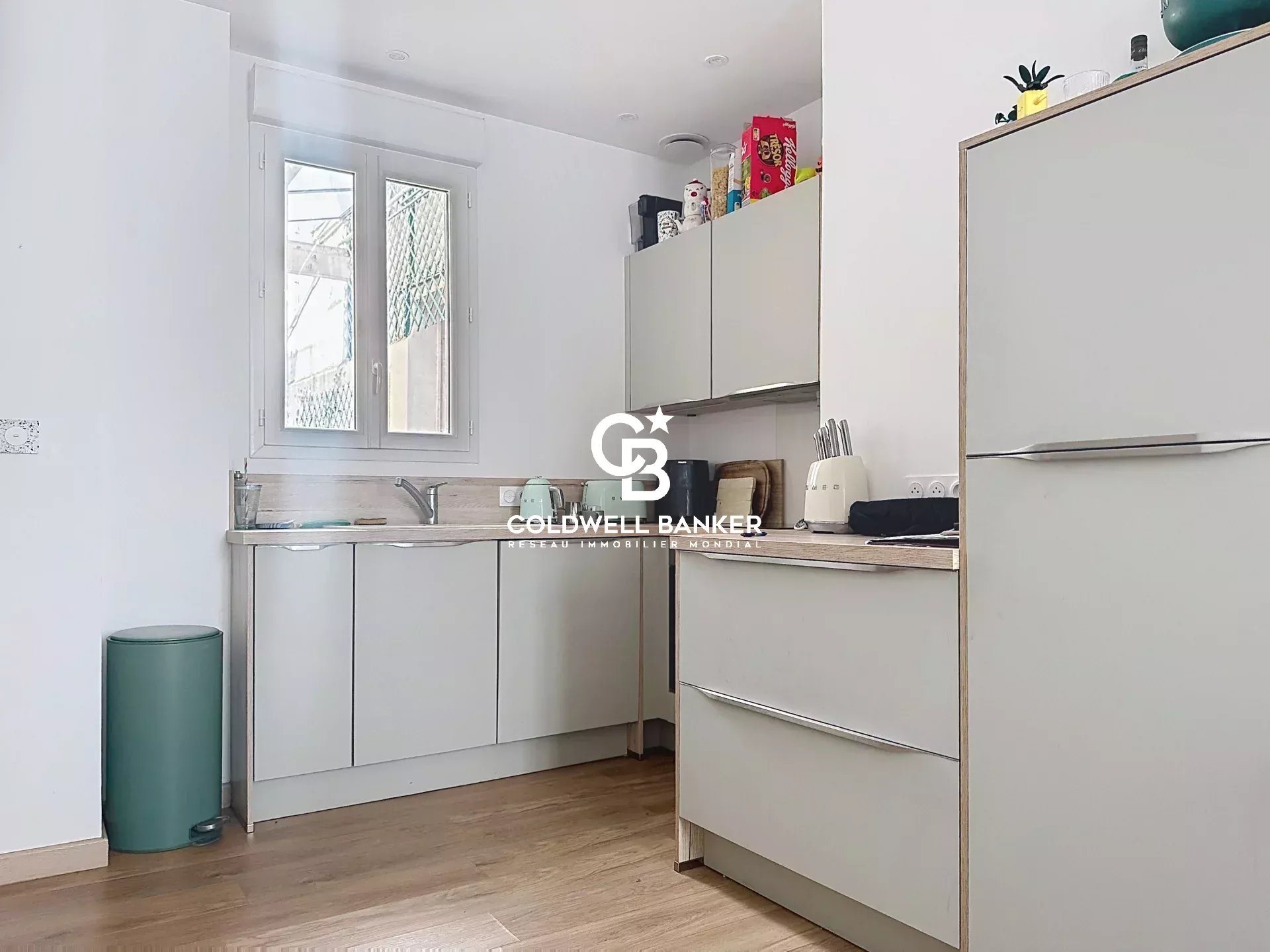 Appartement à vendre, 66m², Saintes
