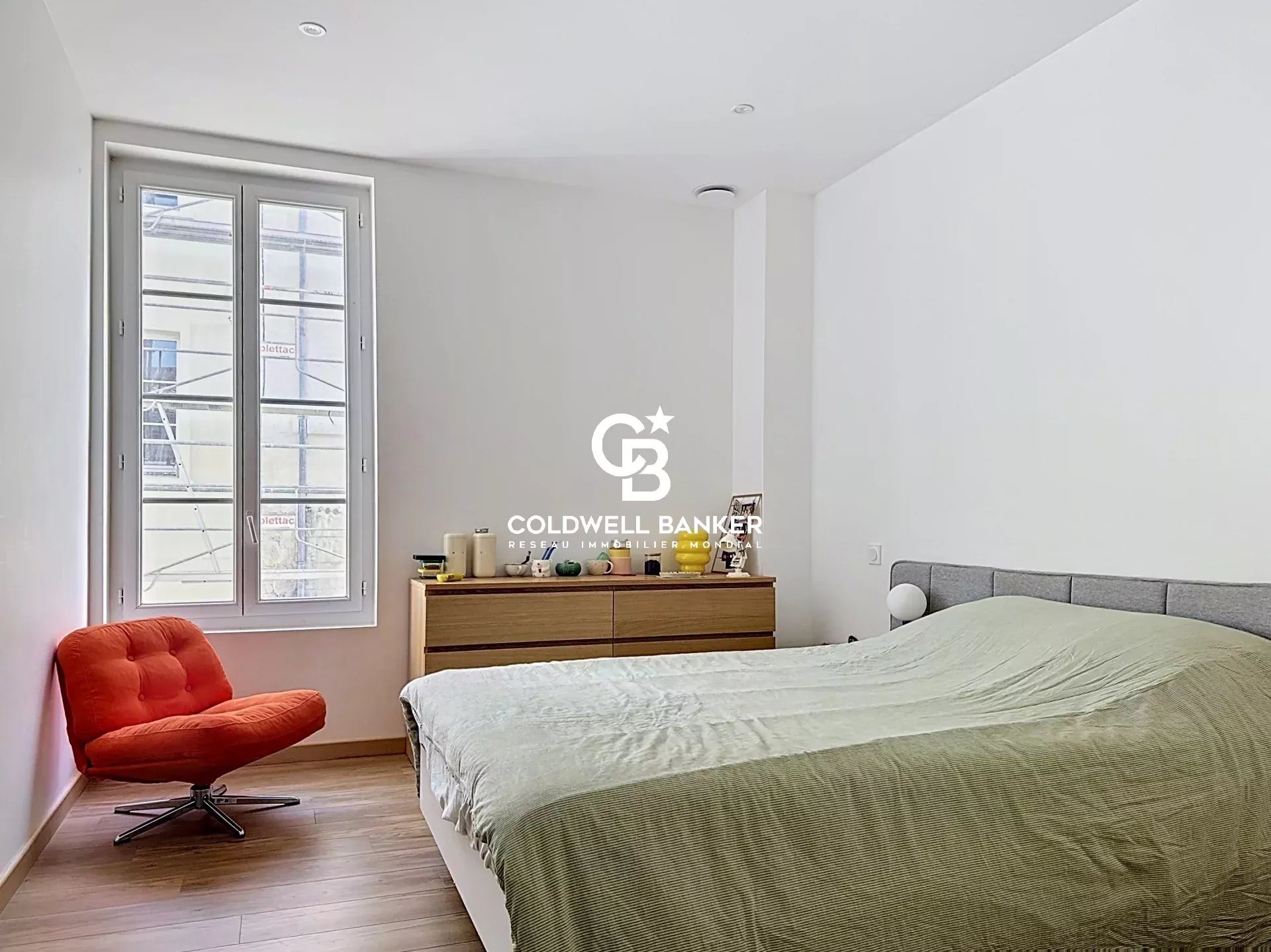 Appartement à vendre, 66m², Saintes