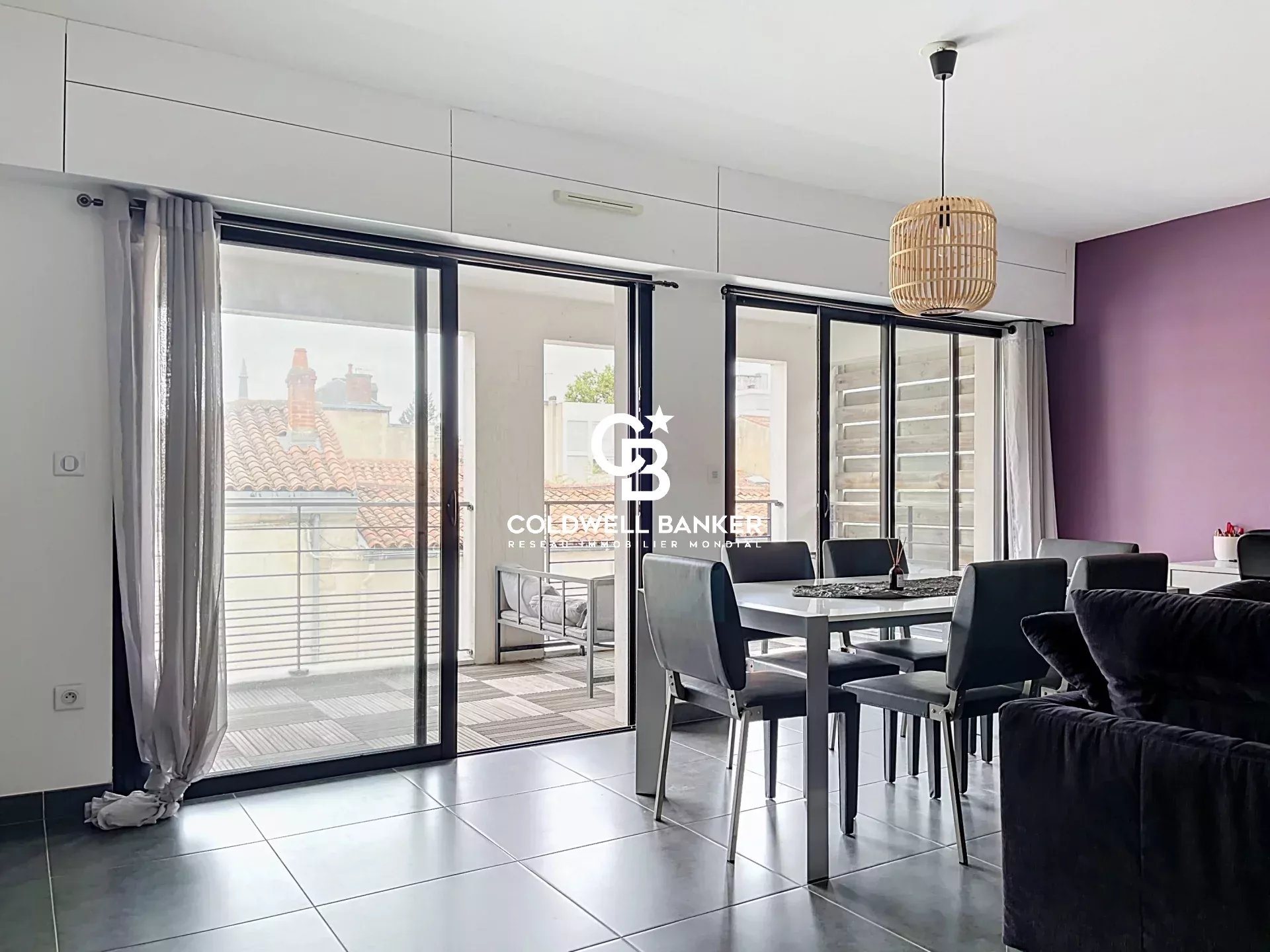 Appartement à vendre, 112m², La Rochelle