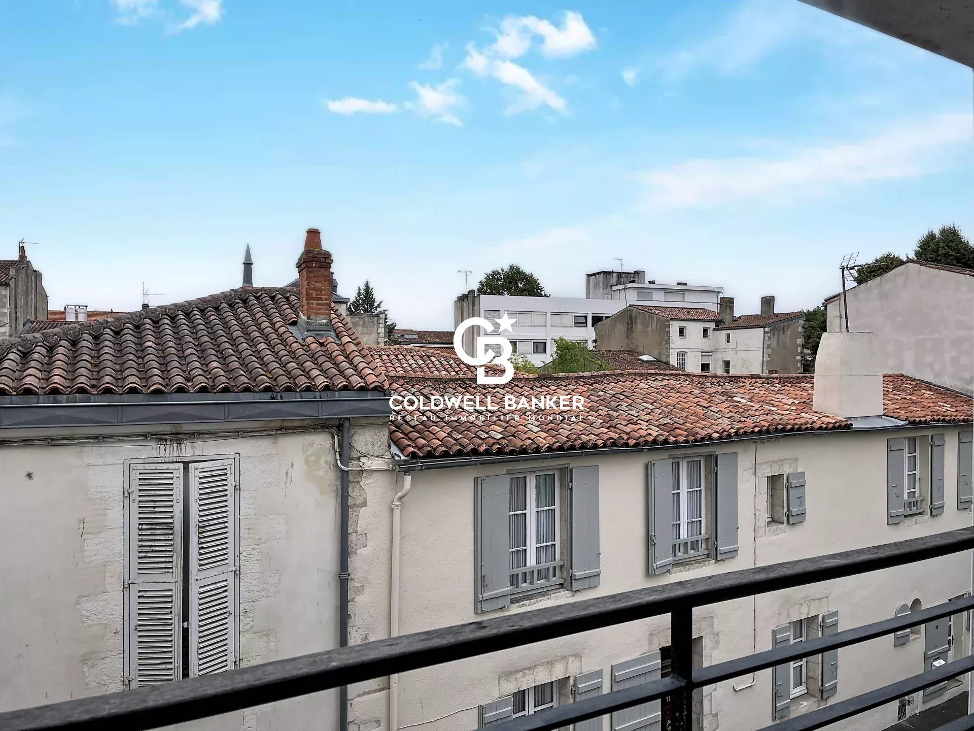 Appartement à vendre, 112m², La Rochelle