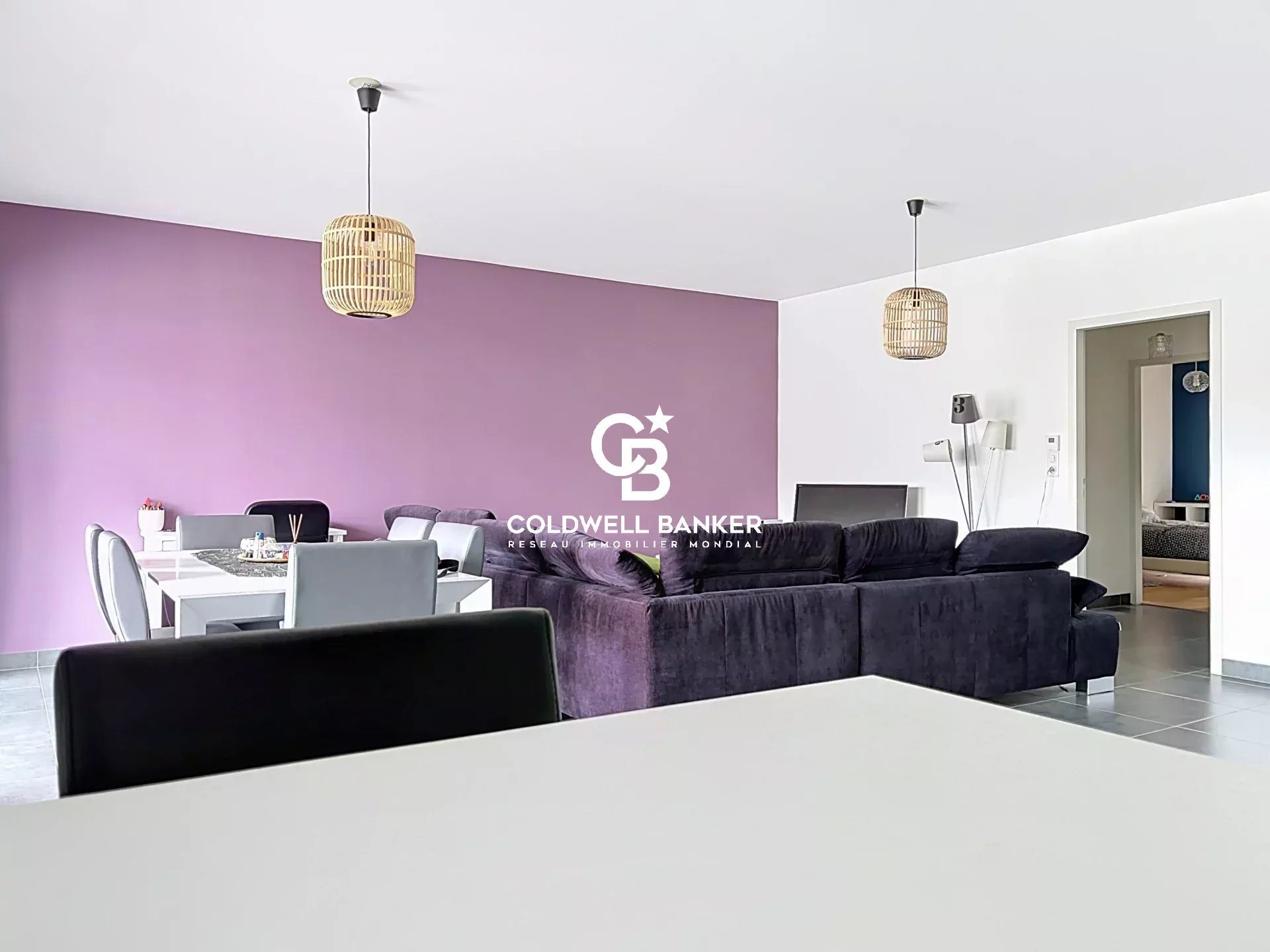 Appartement à vendre, 112m², La Rochelle