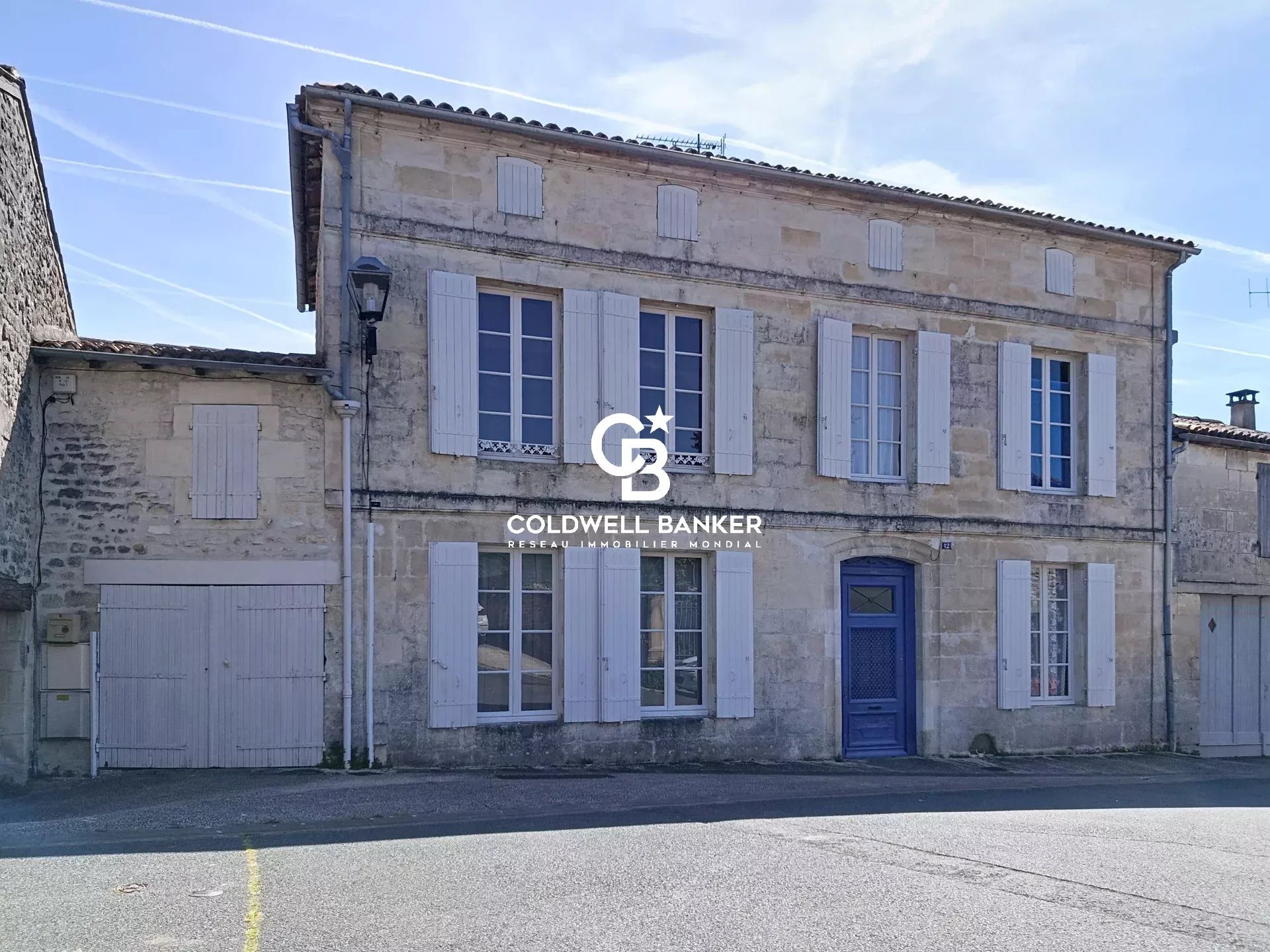 Maison à vendre, 362m², Pons