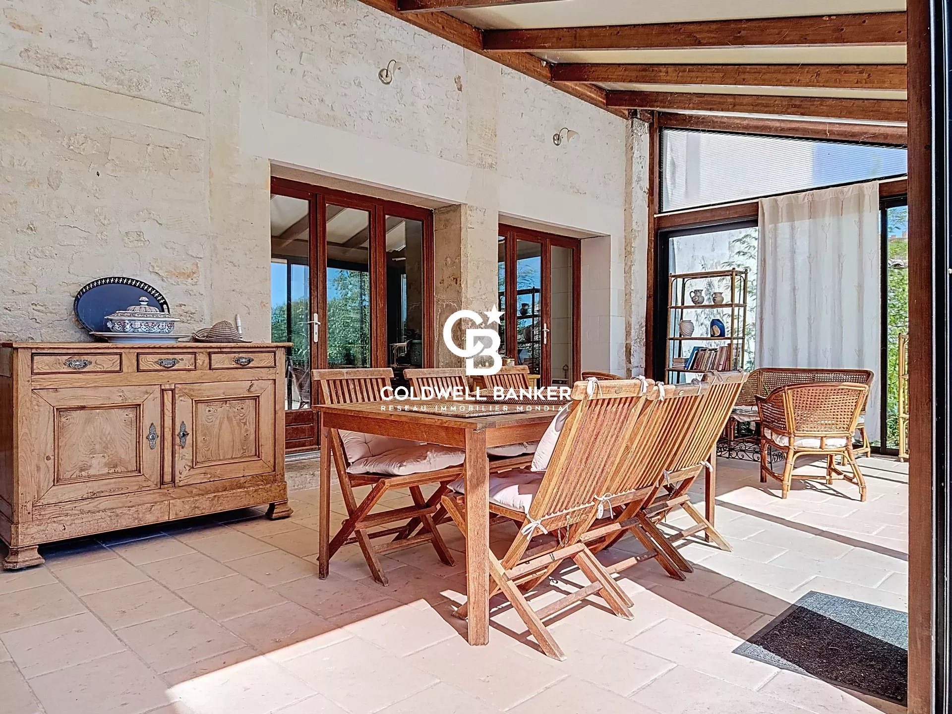 Maison à vendre, 362m², Pons