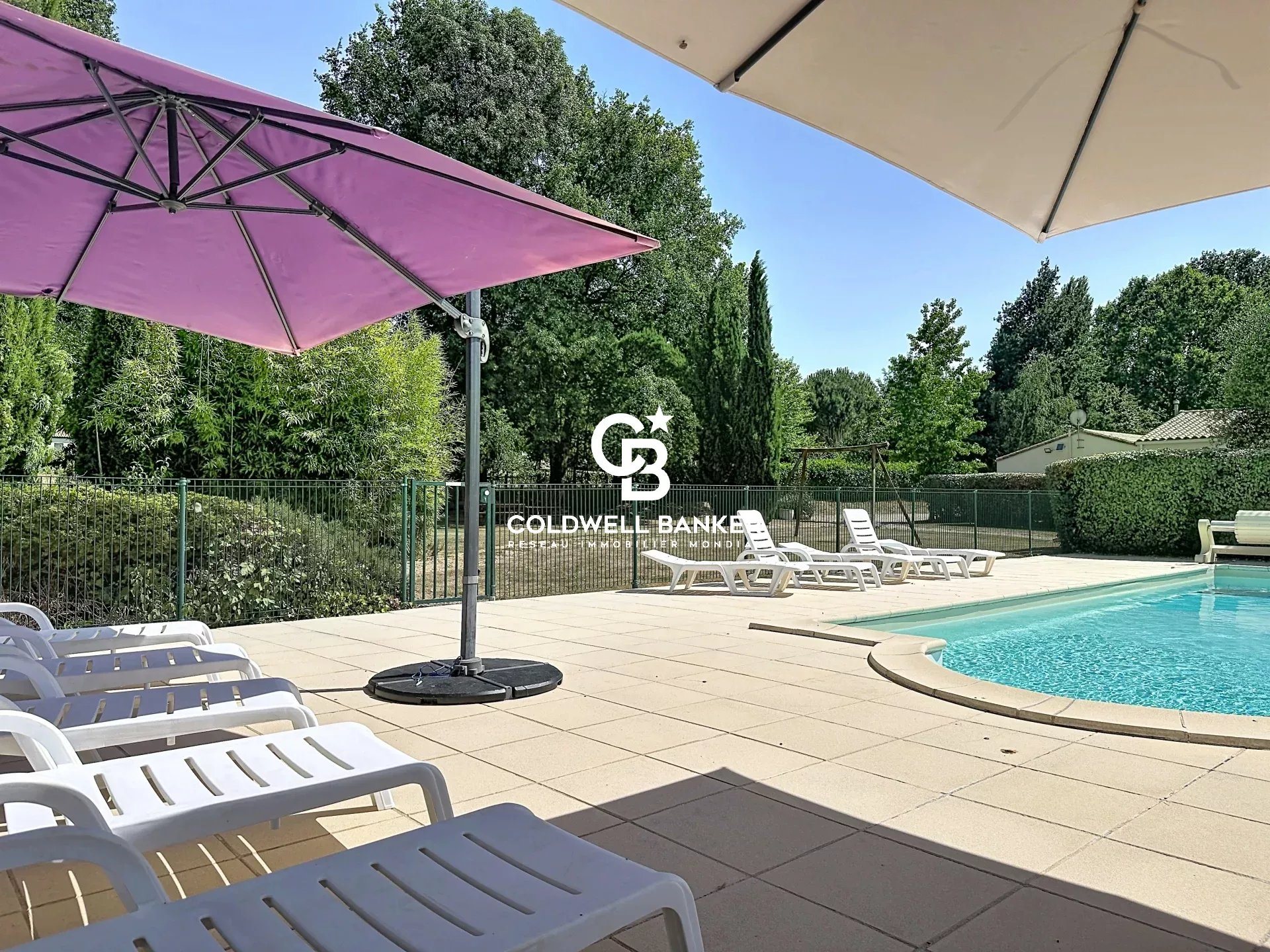 Maison à vendre, 348m², La Caillère-Saint-Hilaire