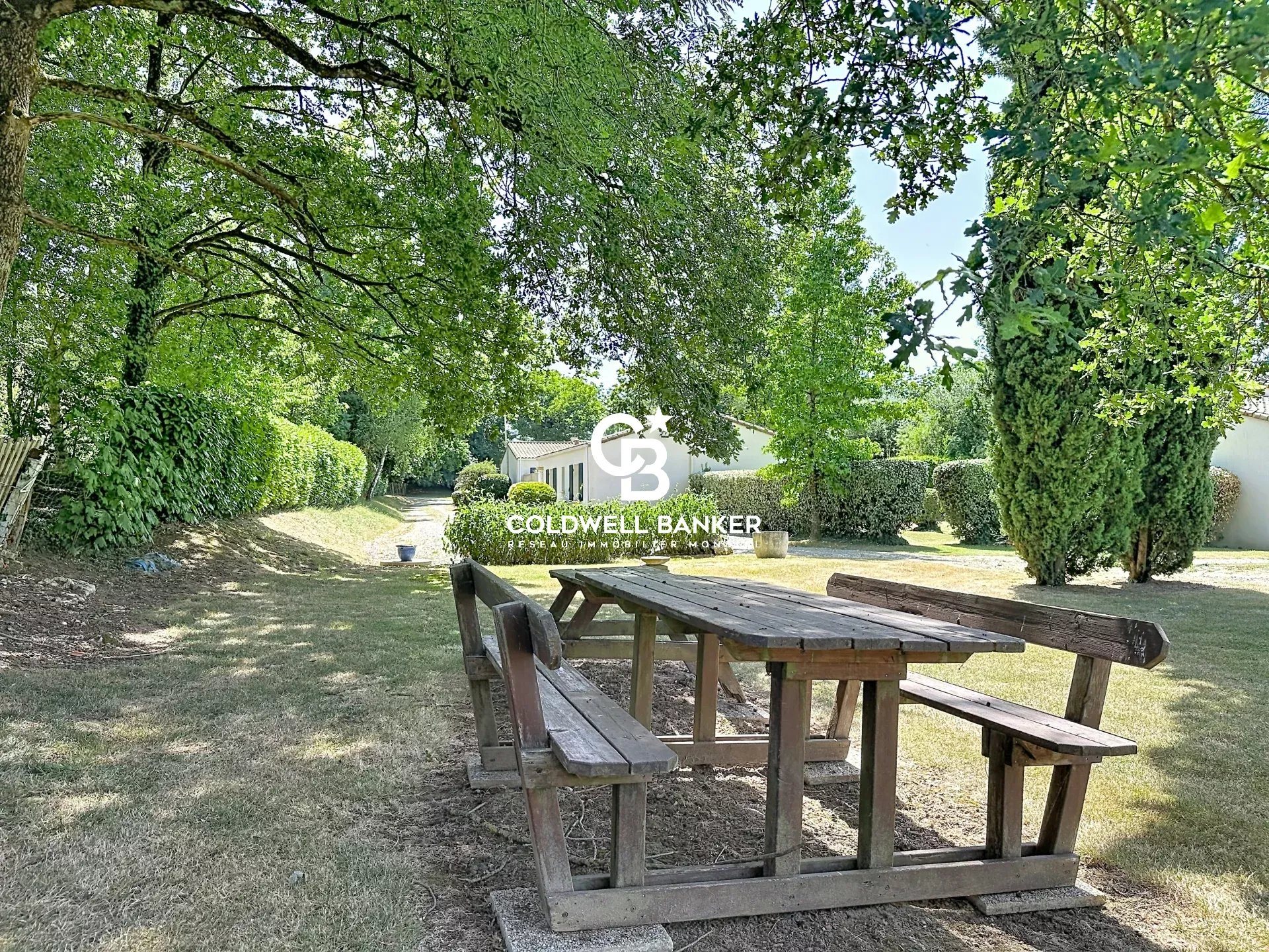 Maison à vendre, 348m², La Caillère-Saint-Hilaire