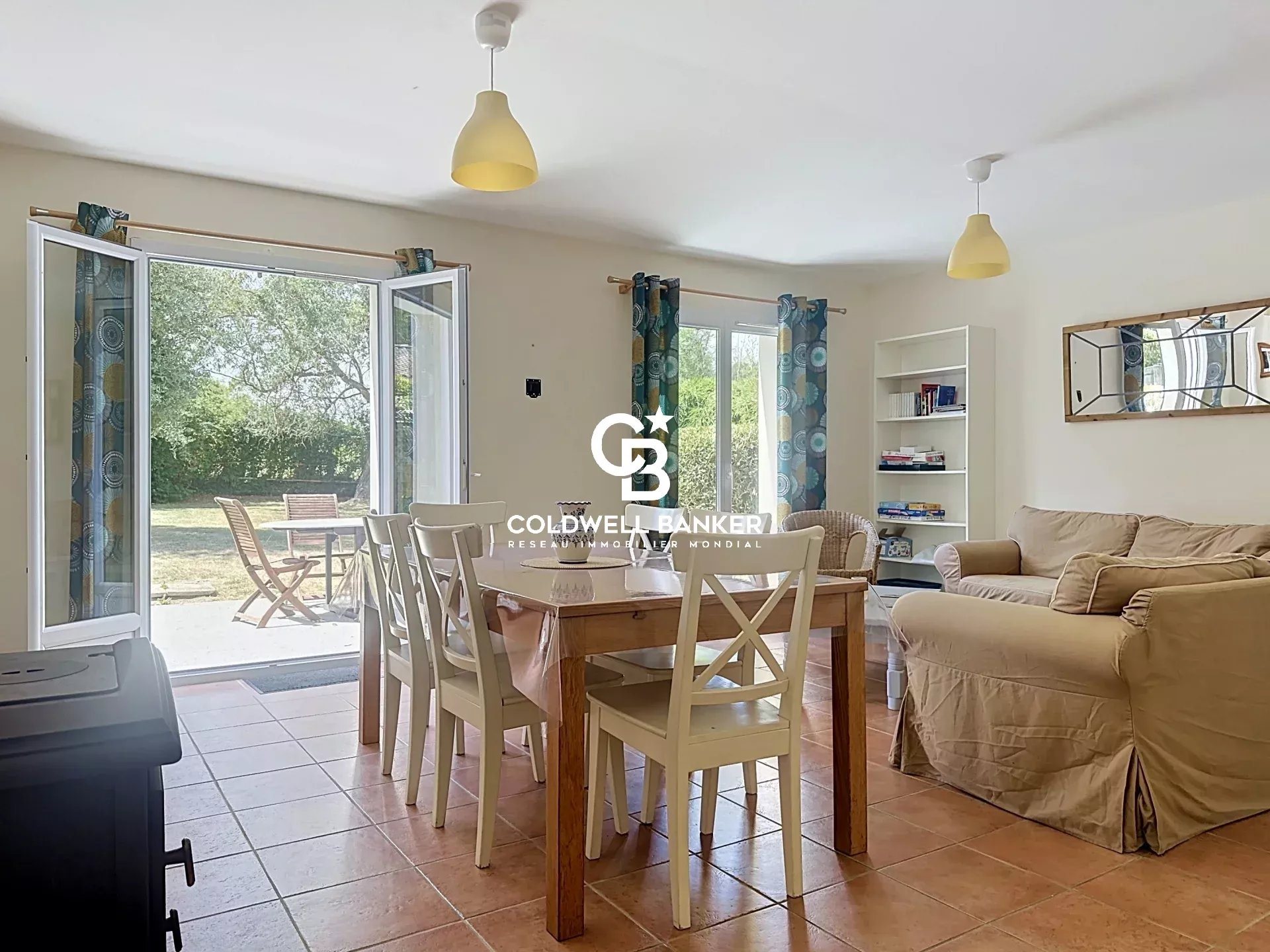 Maison à vendre, 348m², La Caillère-Saint-Hilaire
