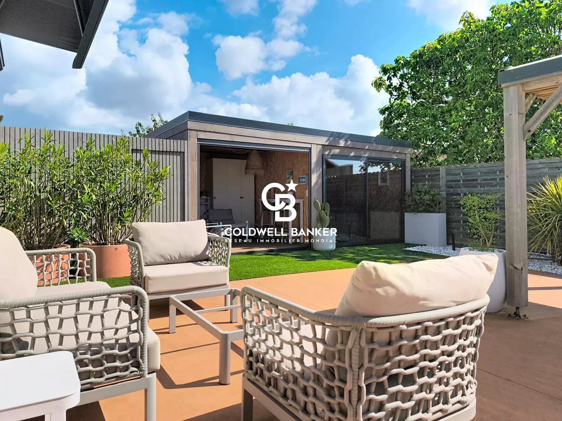 Maison à vendre, 100m², Talmont-Saint-Hilaire