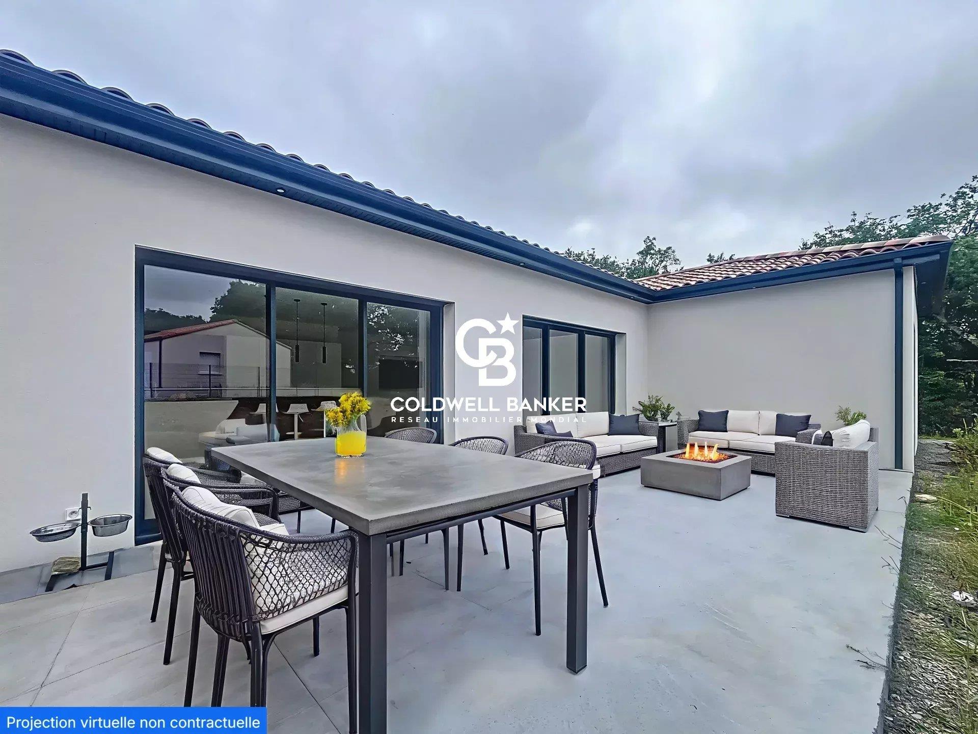 Maison à vendre, 140m², Talmont-Saint-Hilaire