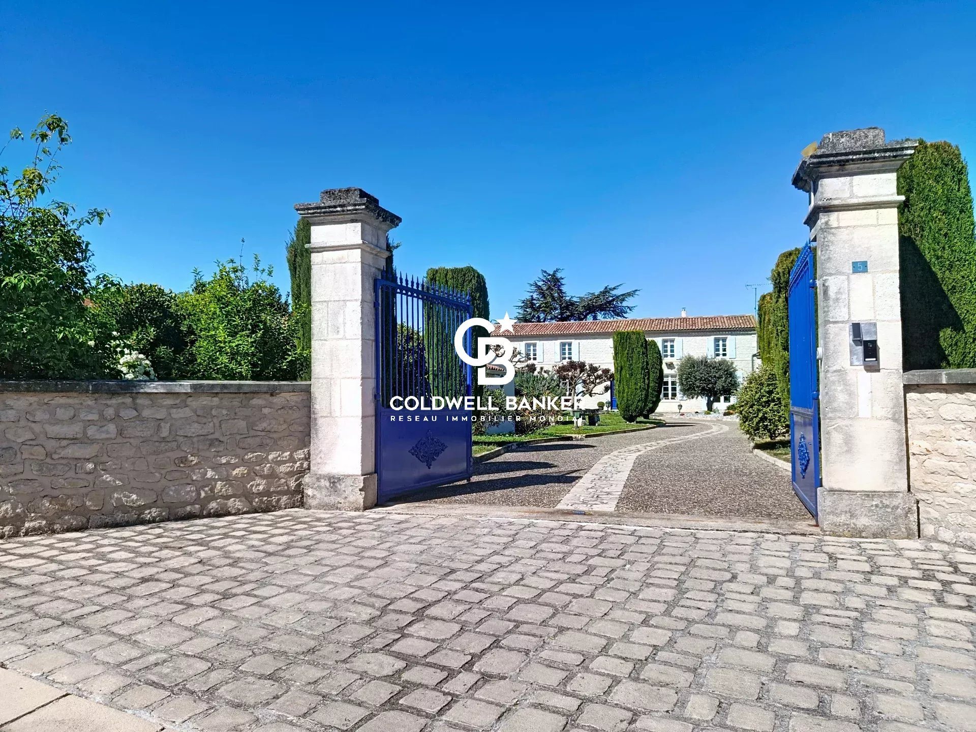 Maison à vendre, 237m², Montils