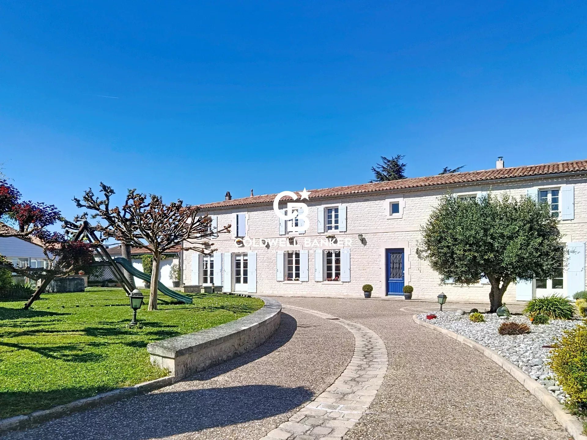 Maison à vendre, 237m², Montils