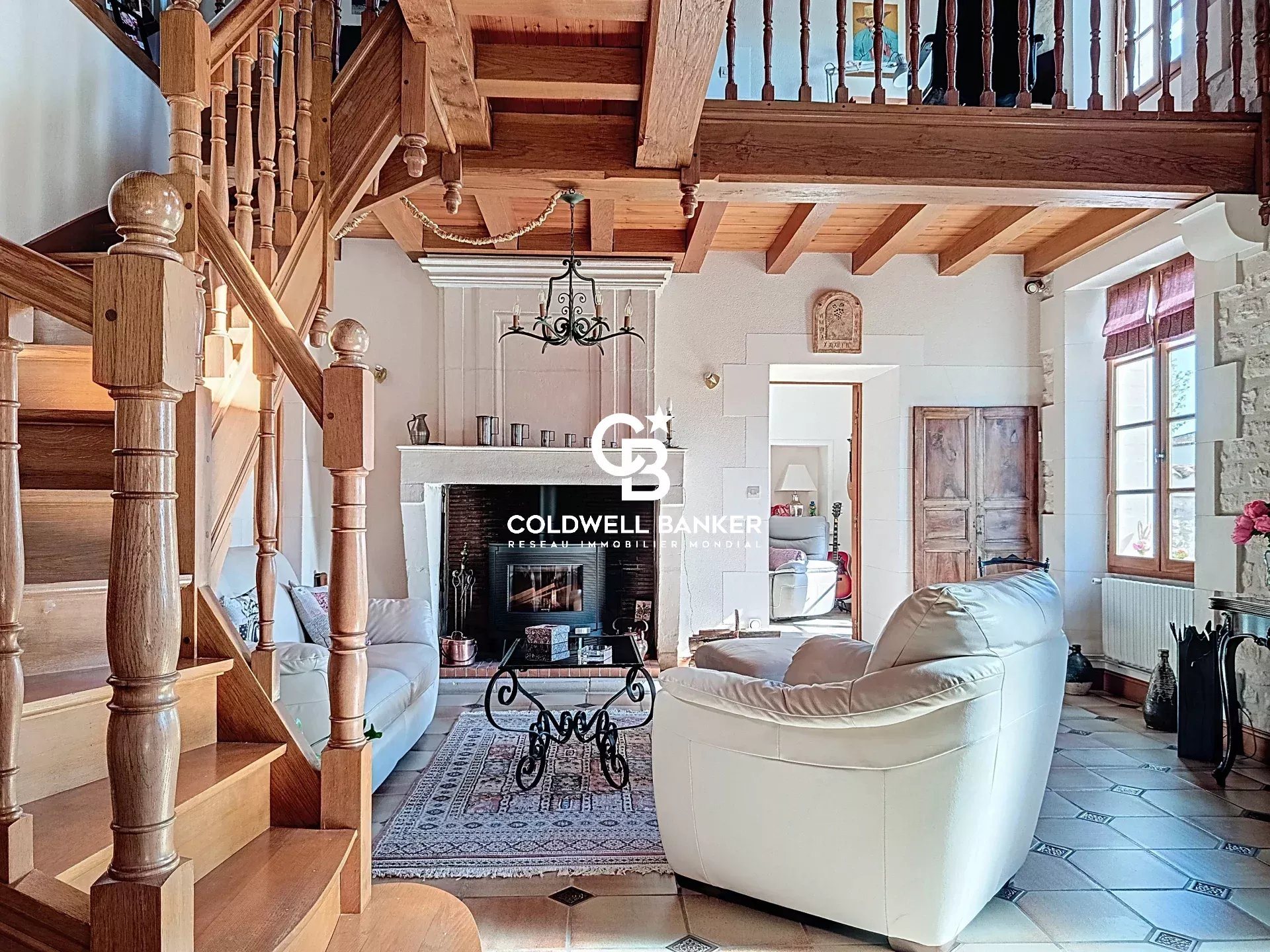 Maison à vendre, 237m², Montils
