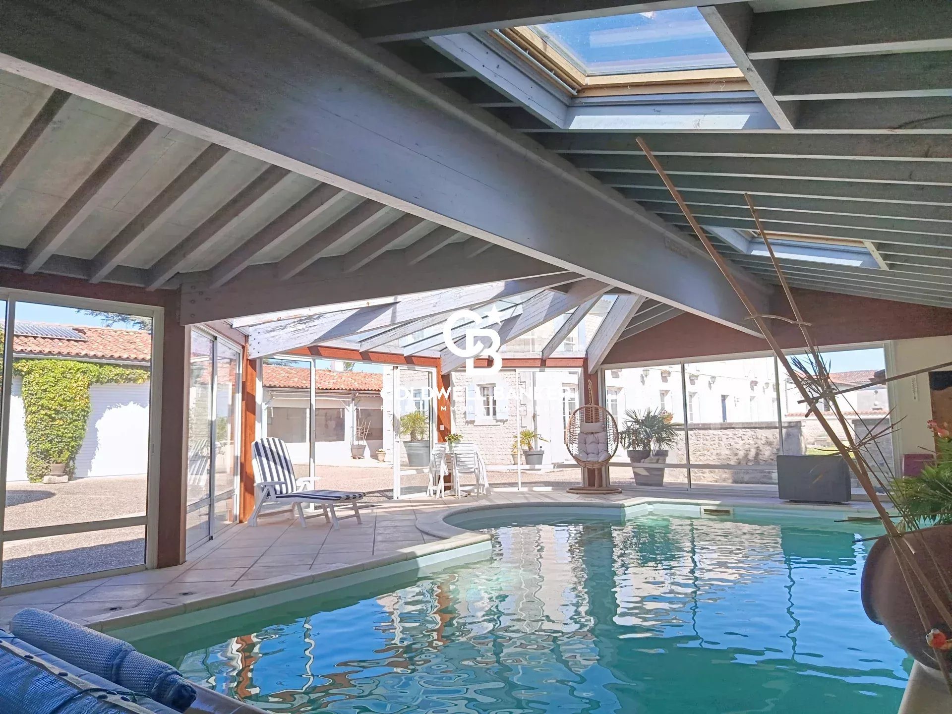 Maison à vendre, 237m², Montils
