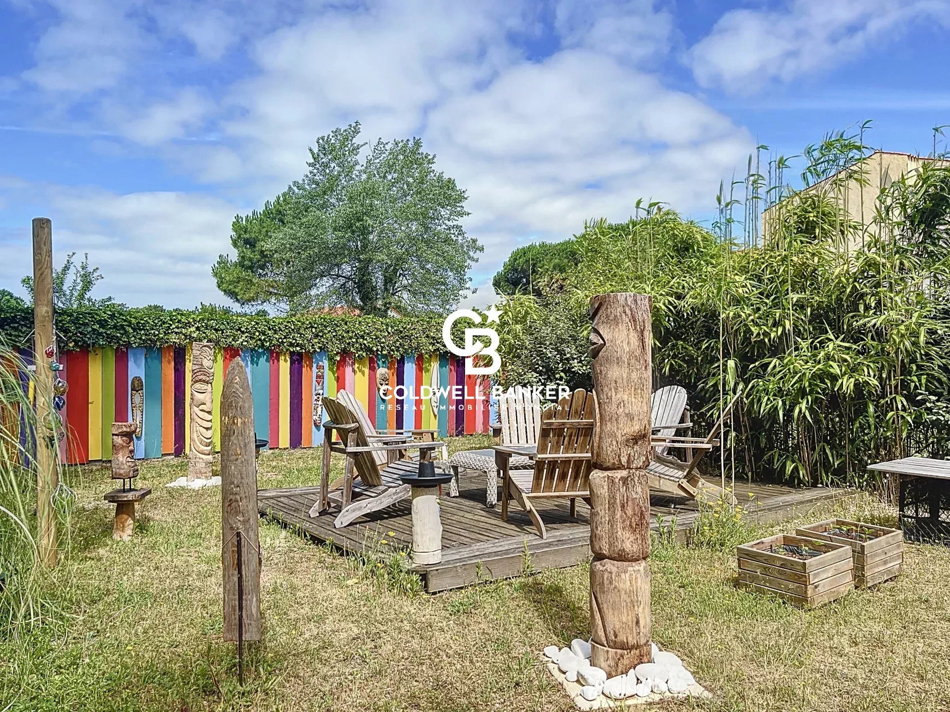 Maison à vendre, 203m², Longeville-sur-Mer