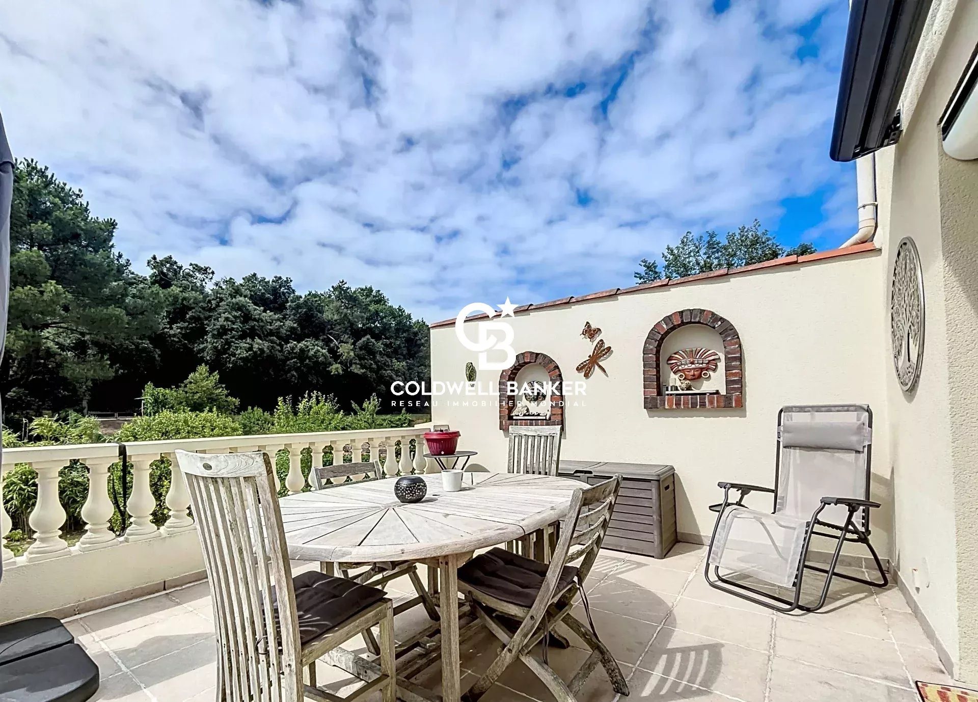Maison à vendre, 203m², Longeville-sur-Mer