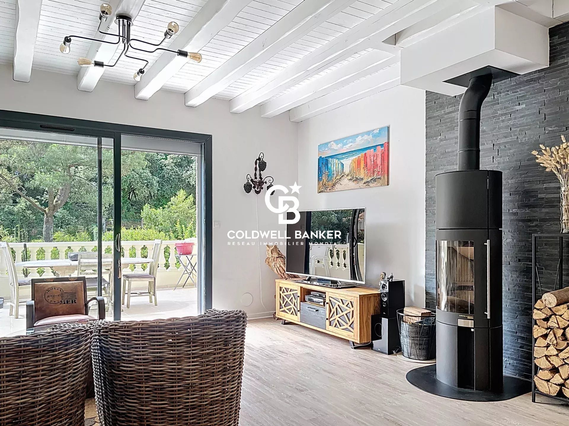 Maison à vendre, 203m², Longeville-sur-Mer
