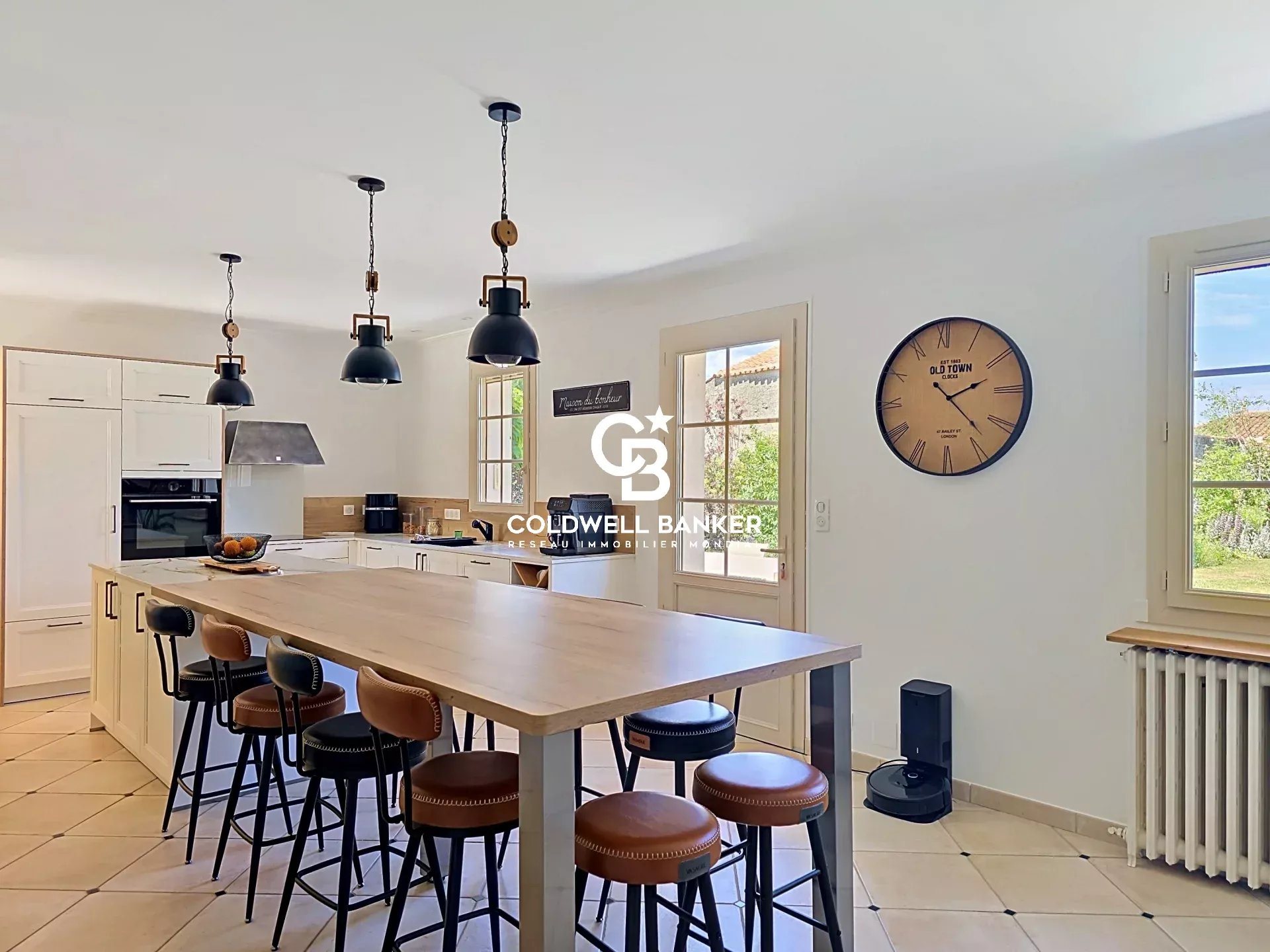 Maison à vendre, 165m², Thiré
